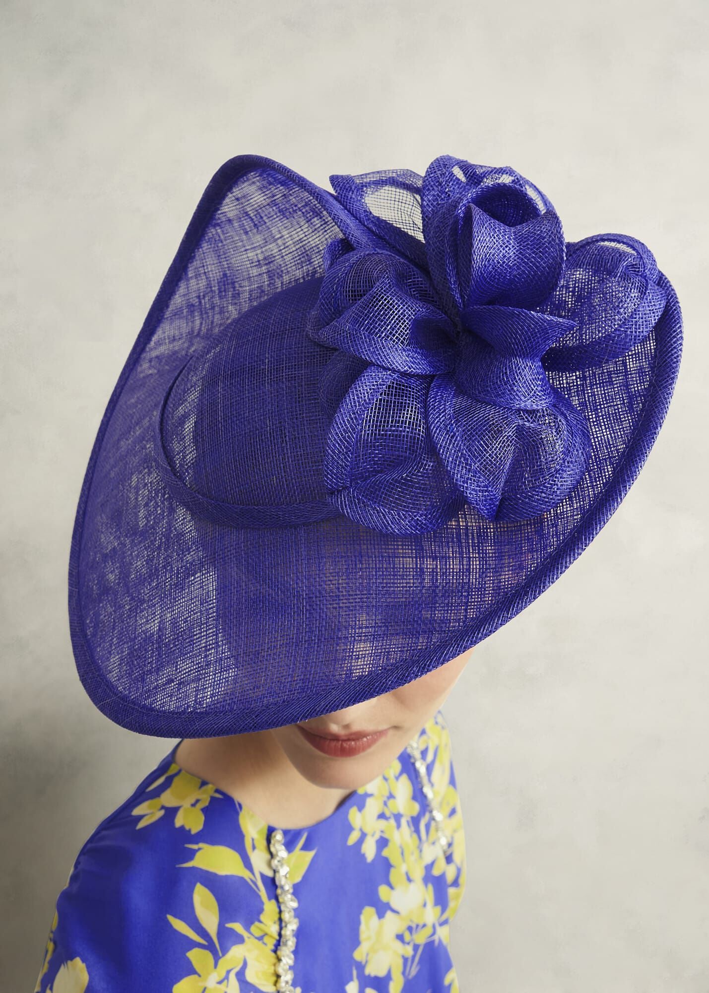 Elaina Fascinator