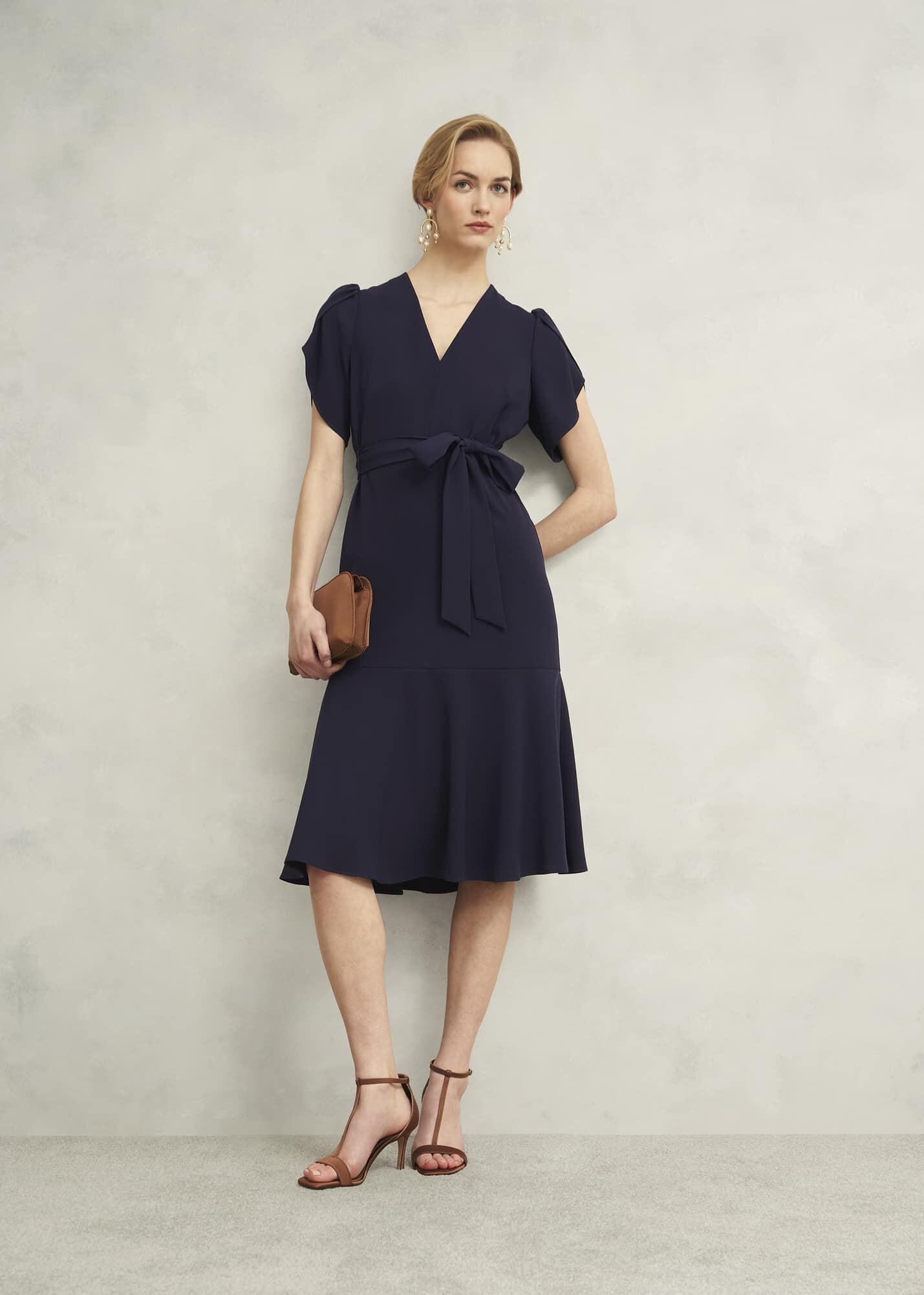 Pricilla Dress