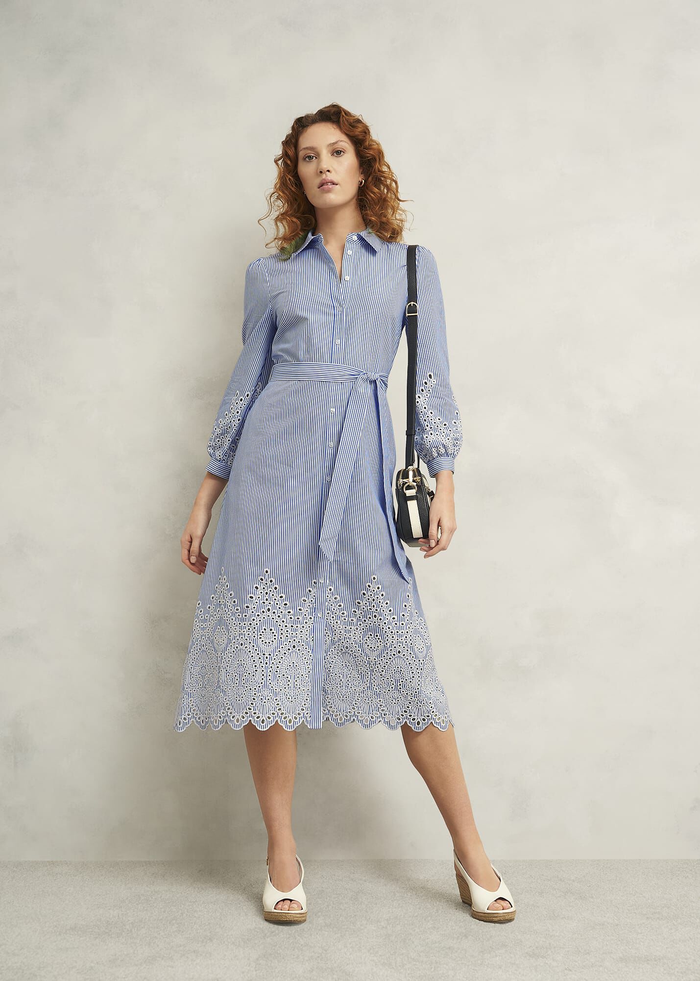 Juliette Cotton Dress