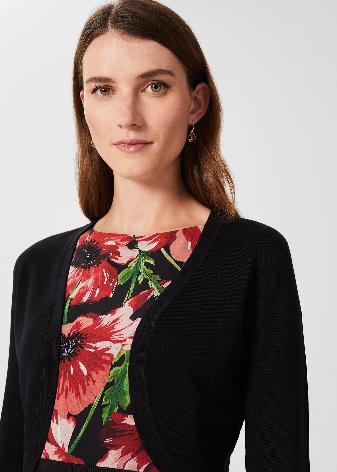 Carrie Bolero