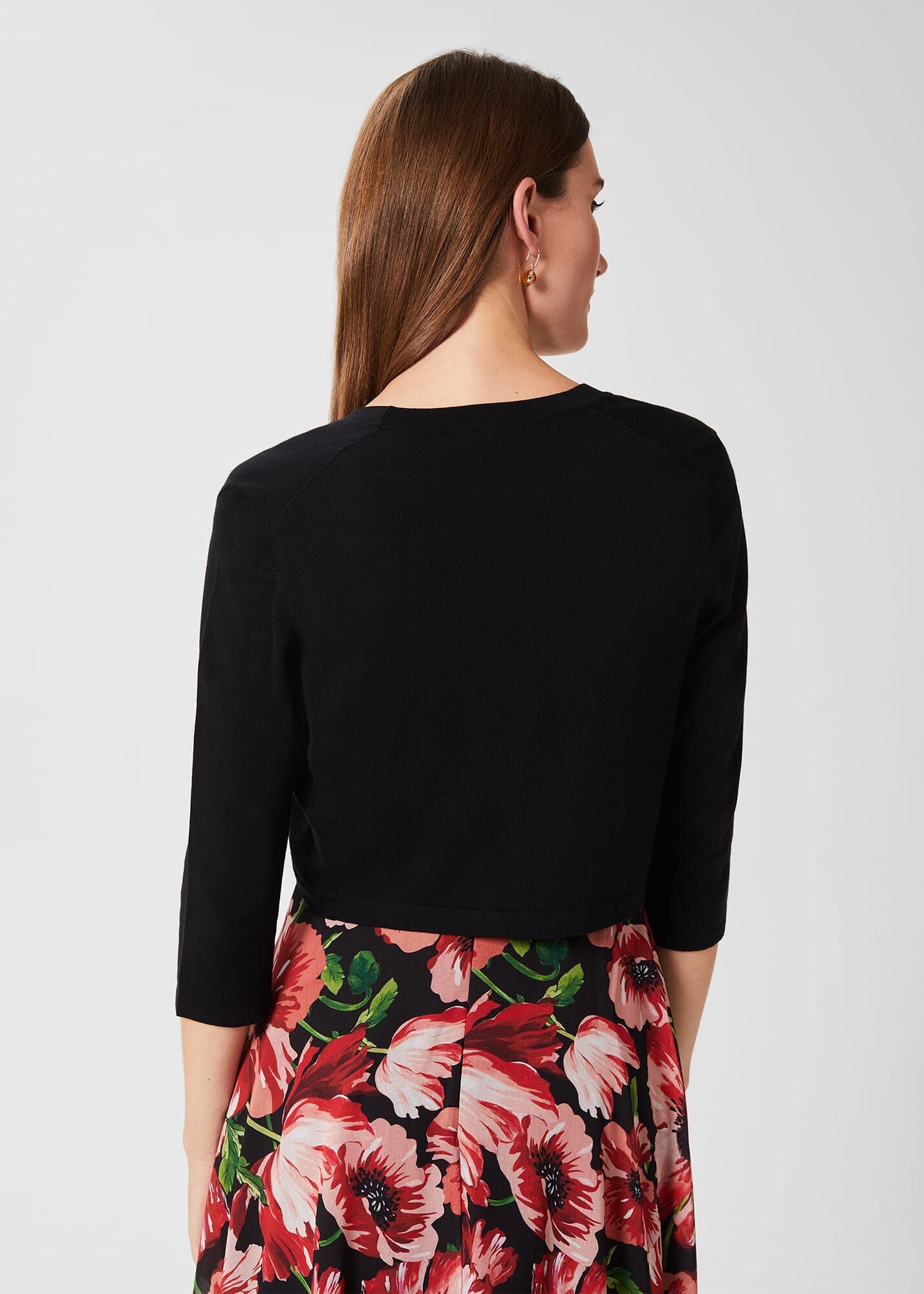Carrie Bolero