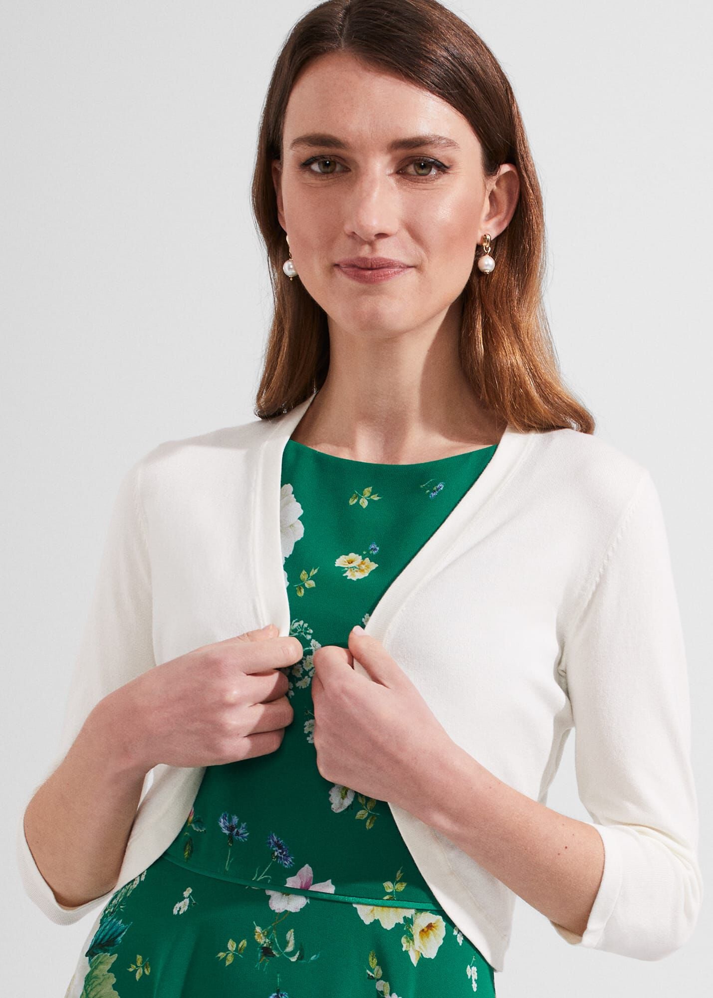 Carrie Bolero