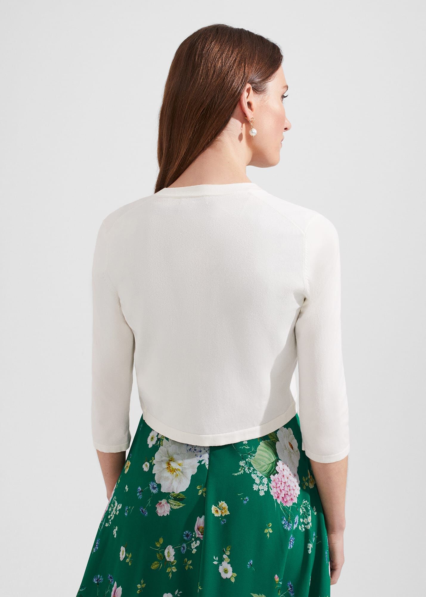 Carrie Bolero