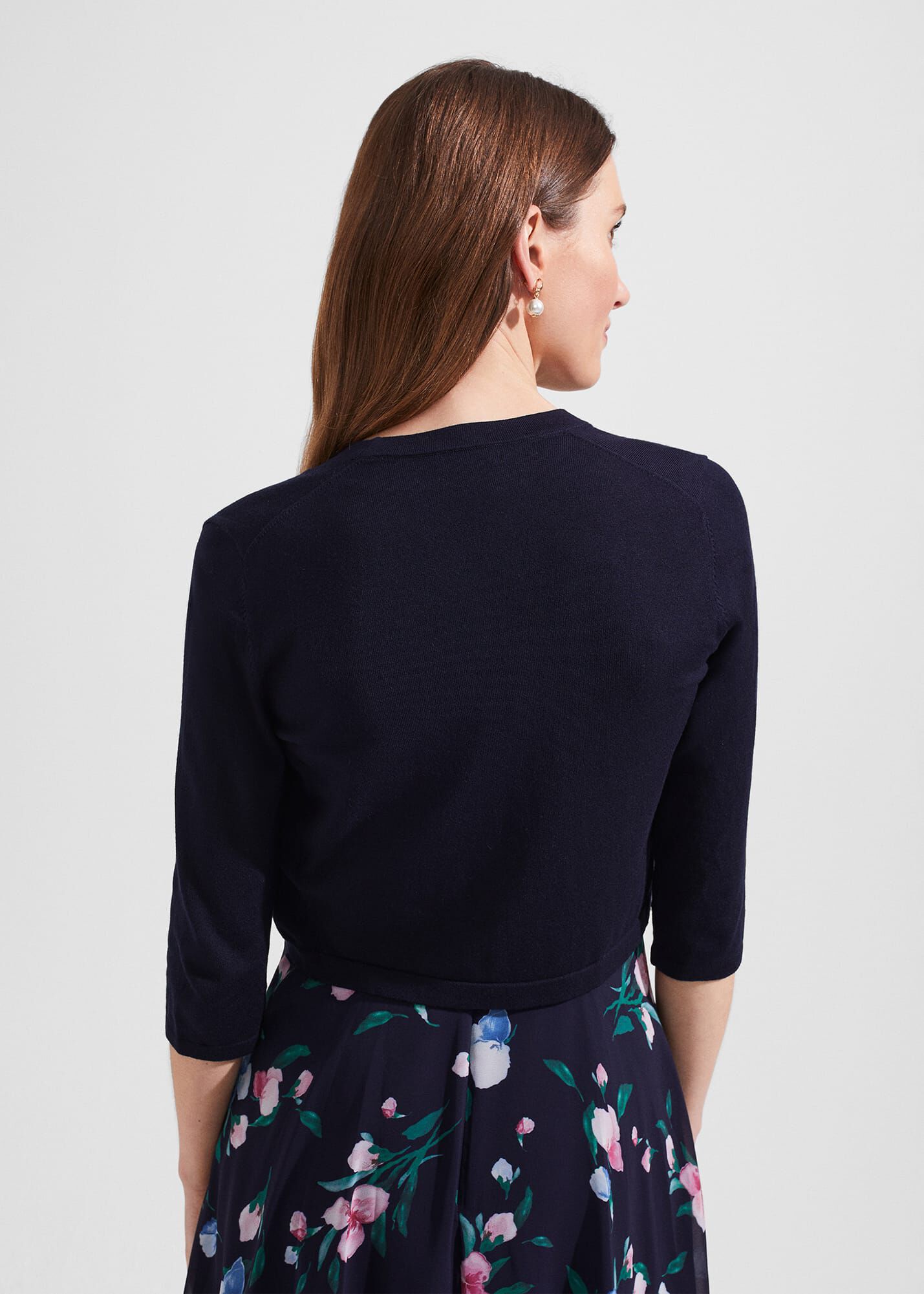 Carrie Bolero