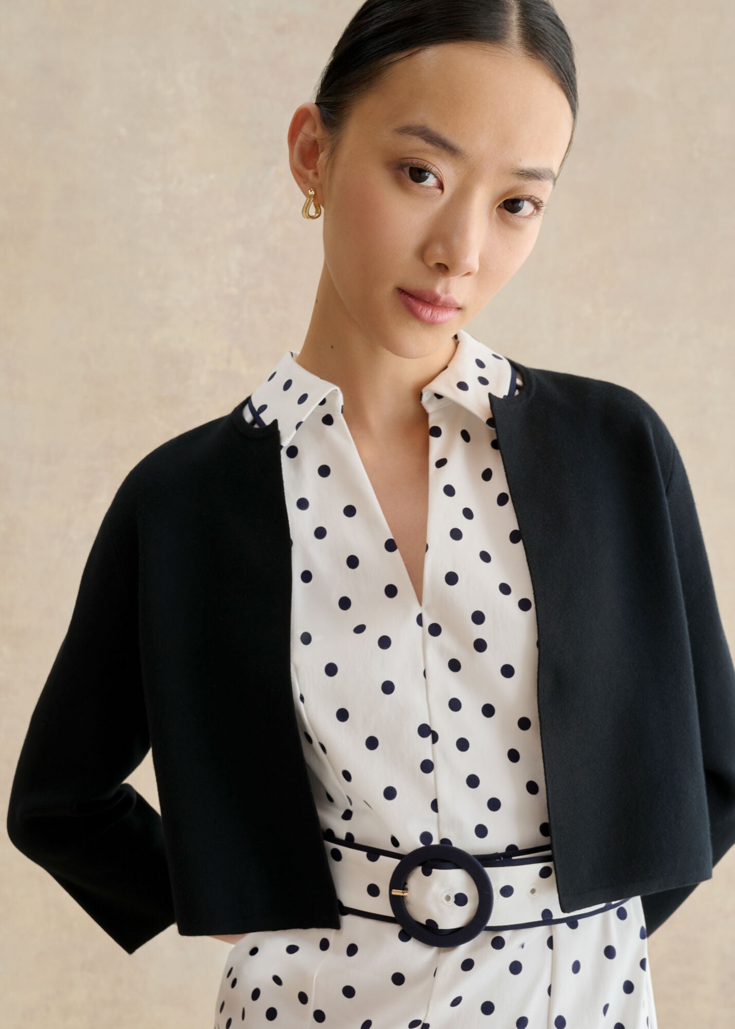 Ella Cardigan