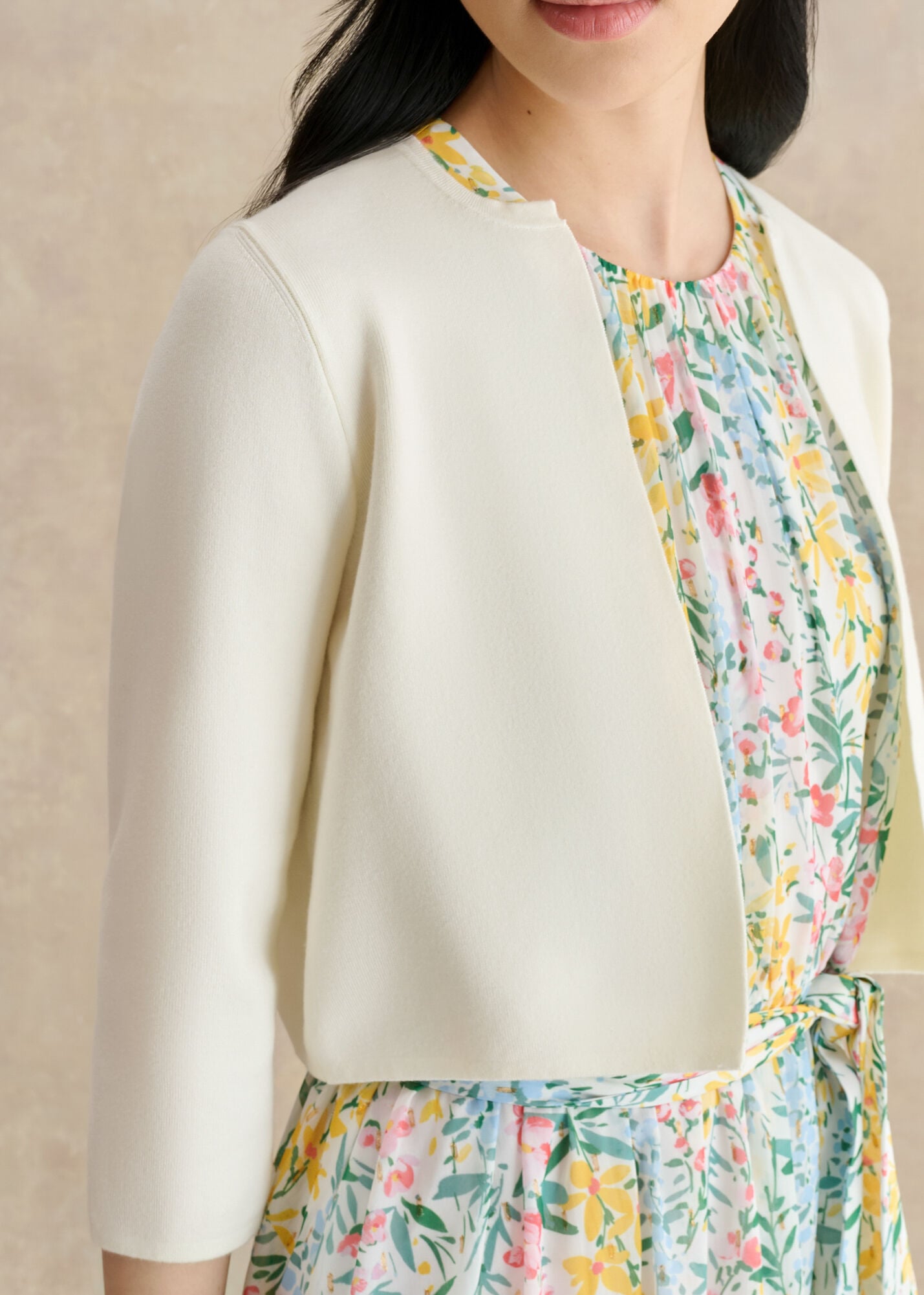 Ella Cardigan