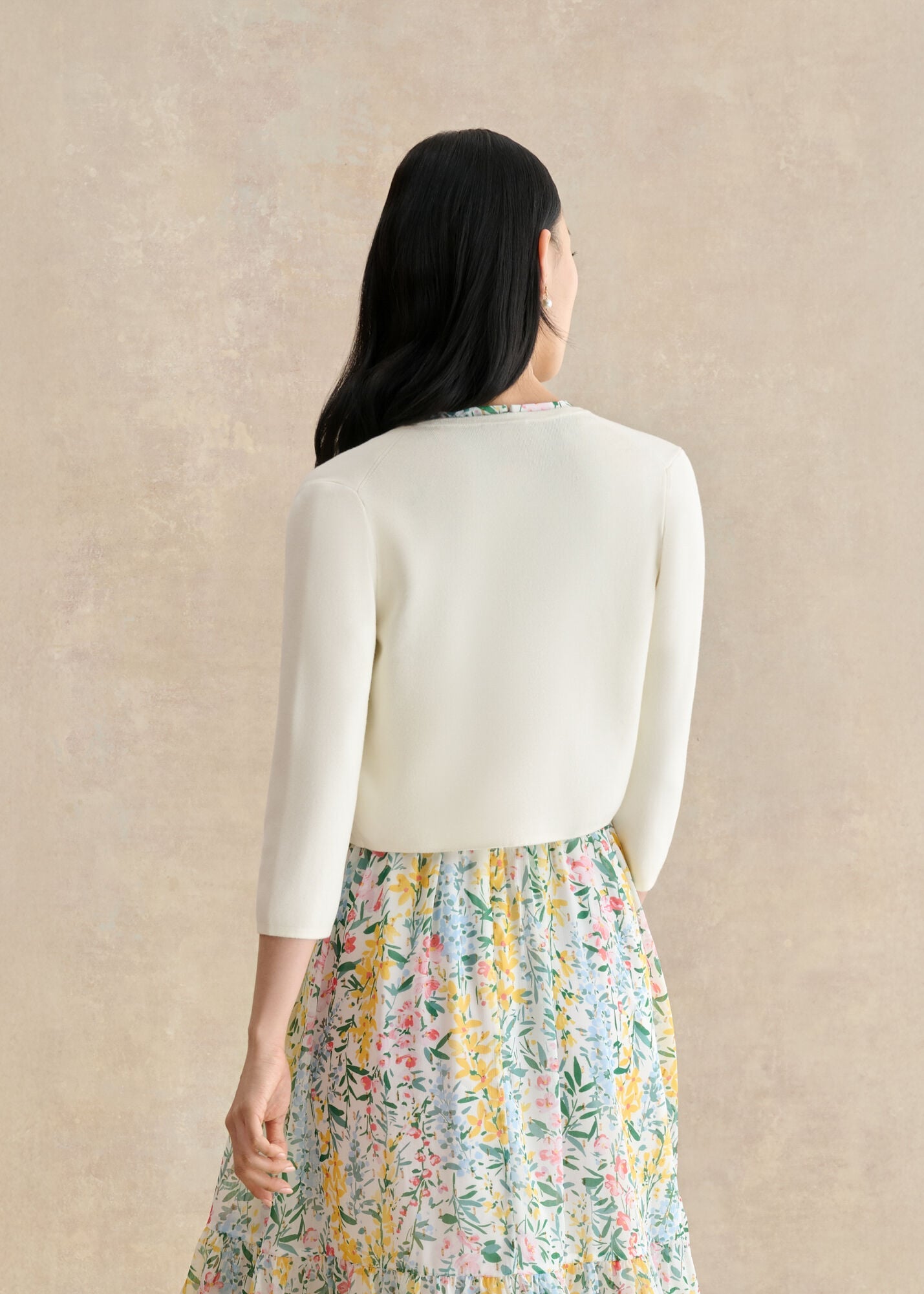 Ella Cardigan