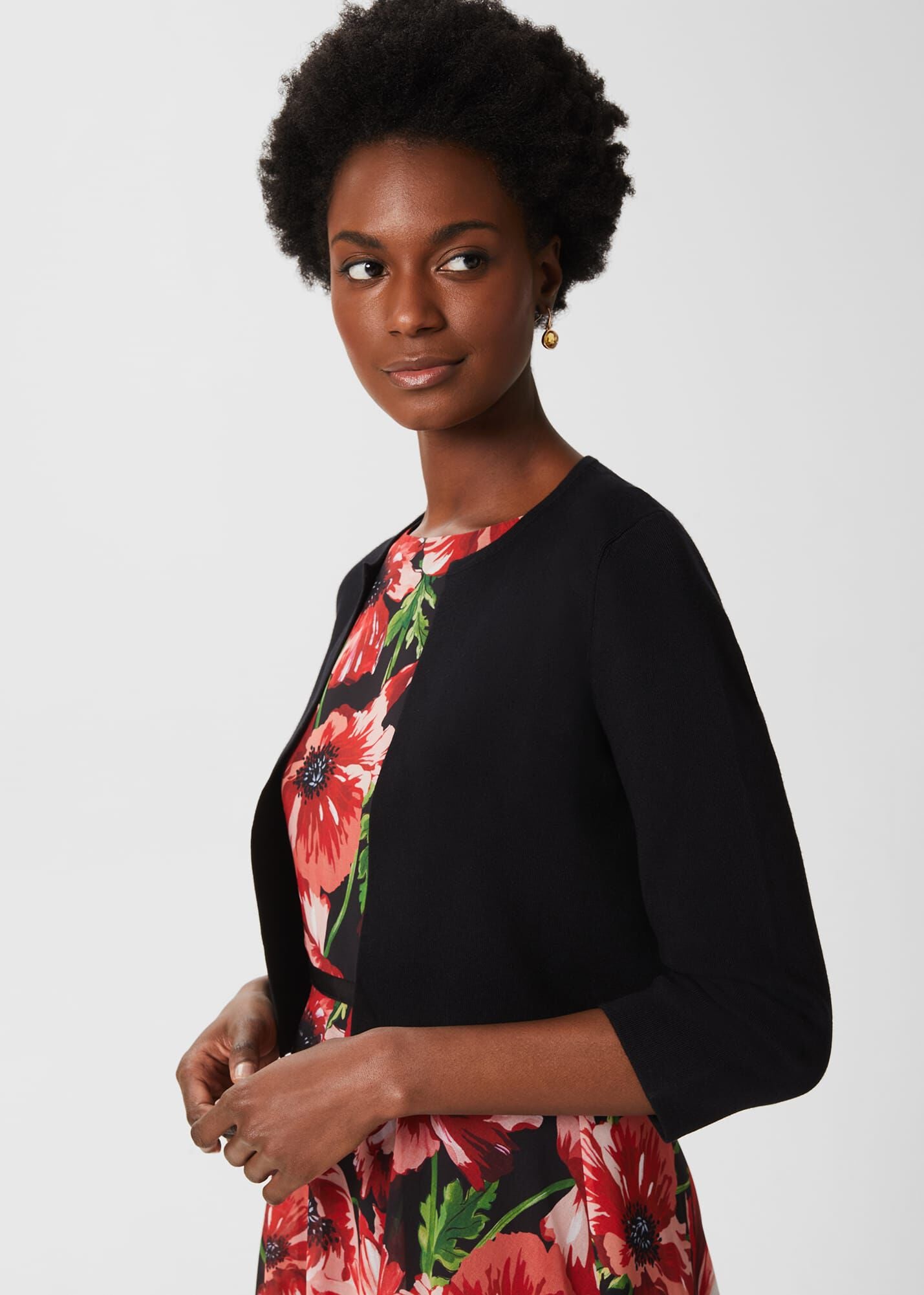 Ella Cardigan