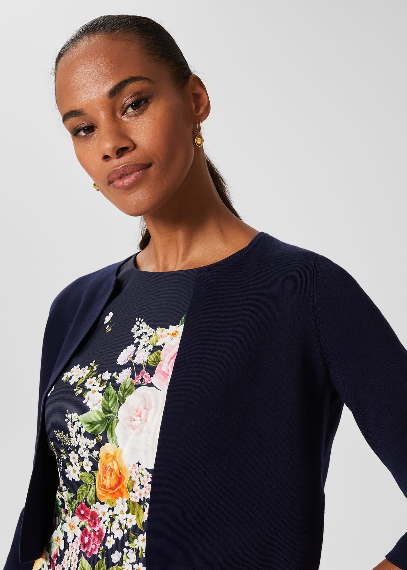 Ella Cardigan