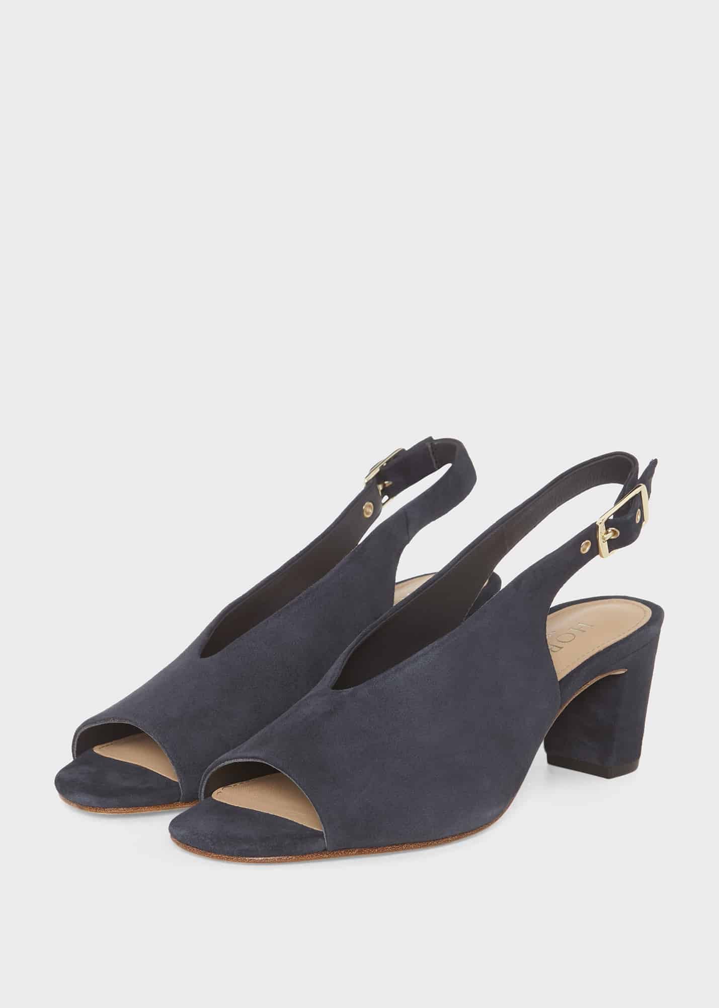 Kali Sandal