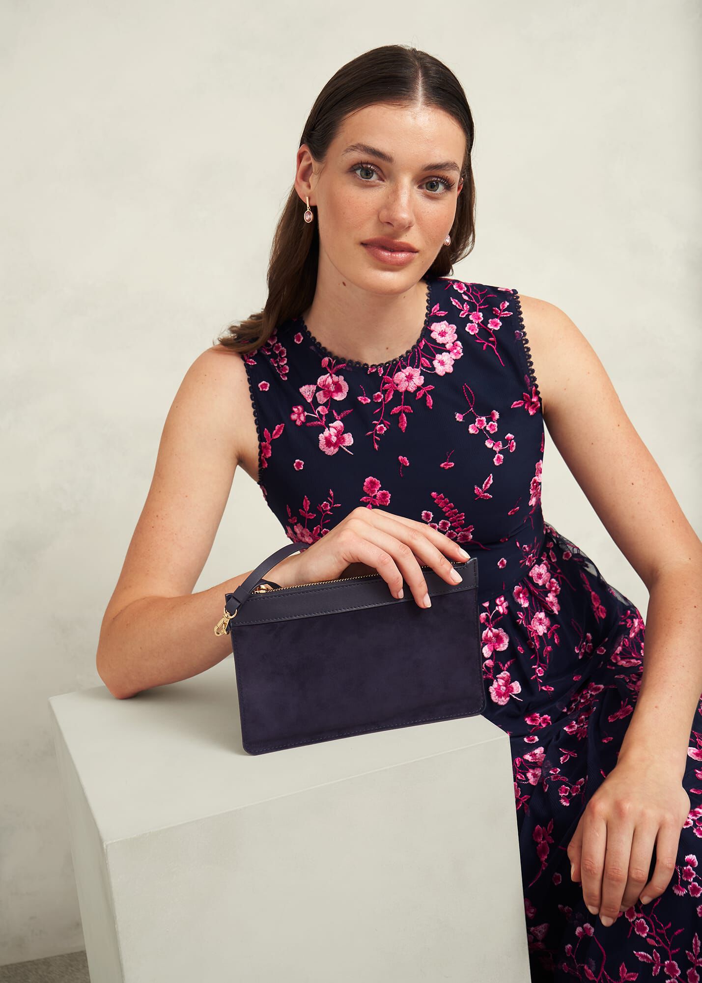 Lundy Wristlet