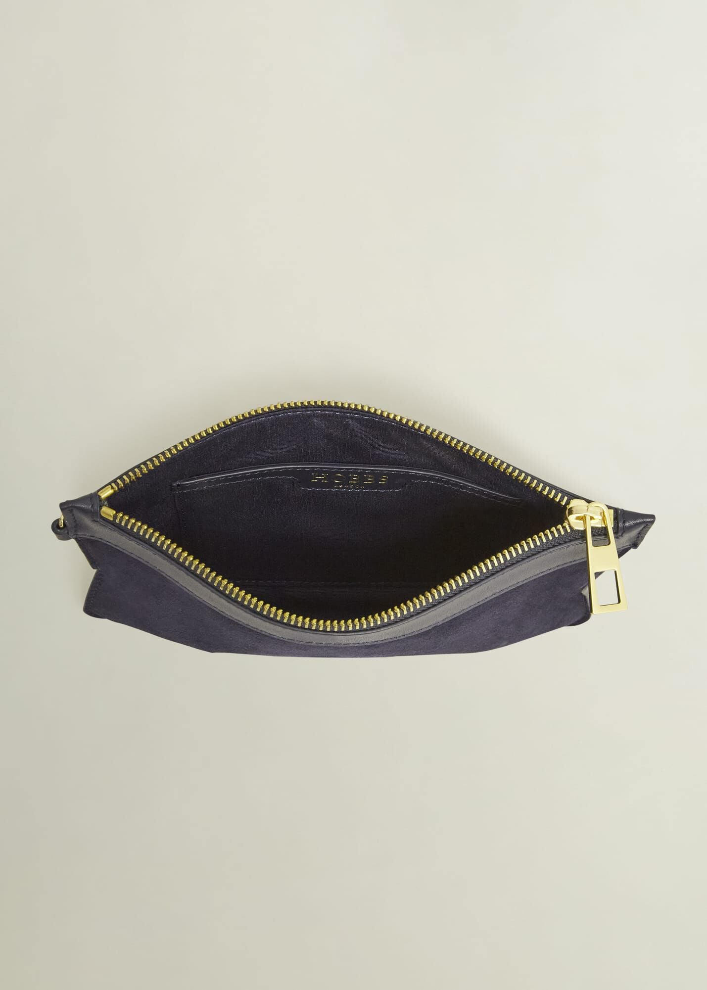 Lundy Wristlet
