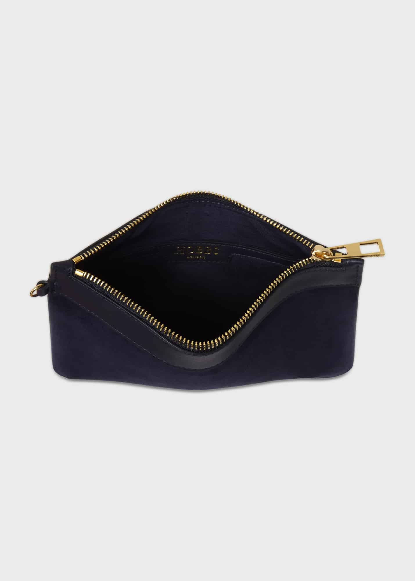 Lundy Wristlet