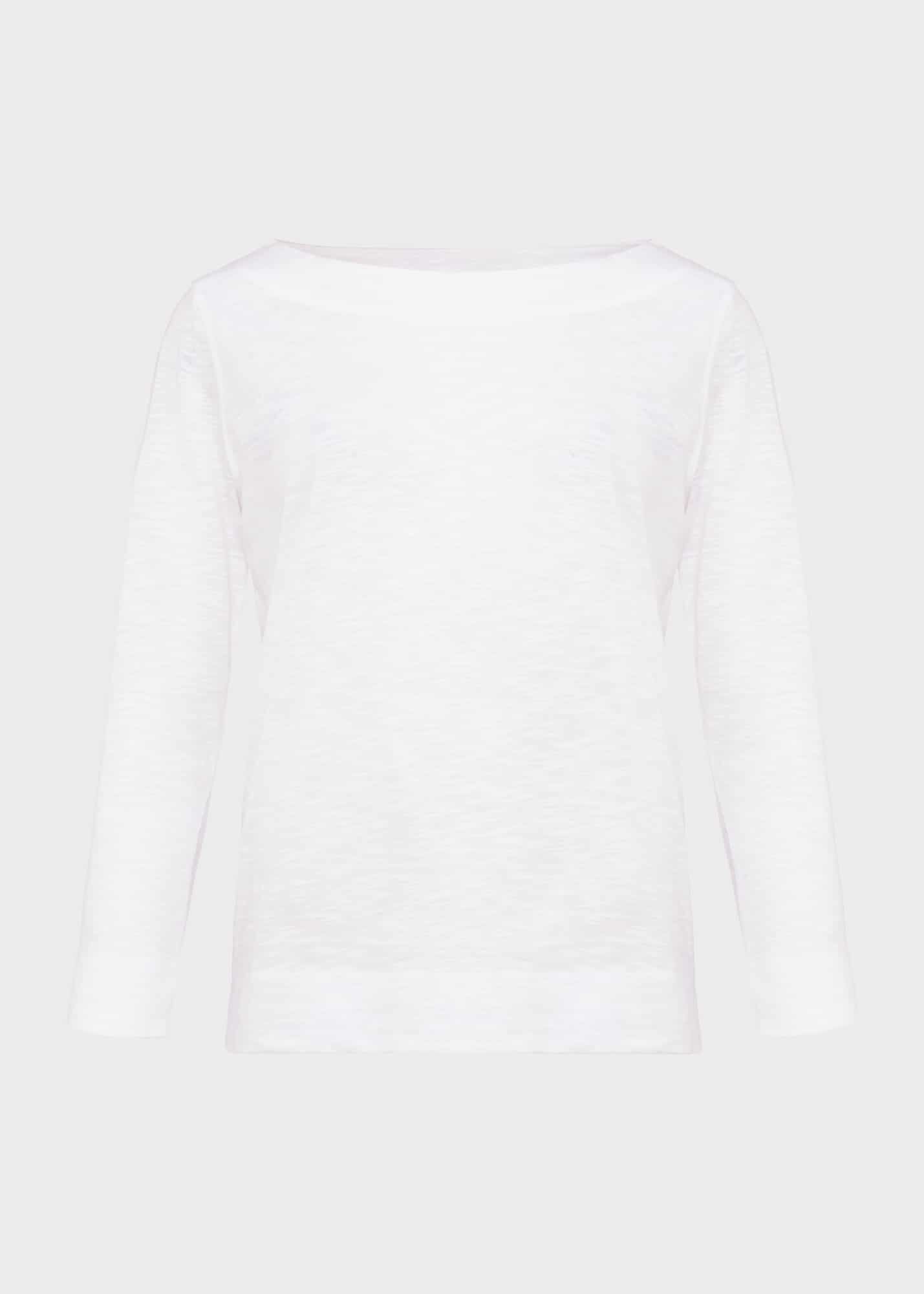 Avia Cotton Slub T-Shirt