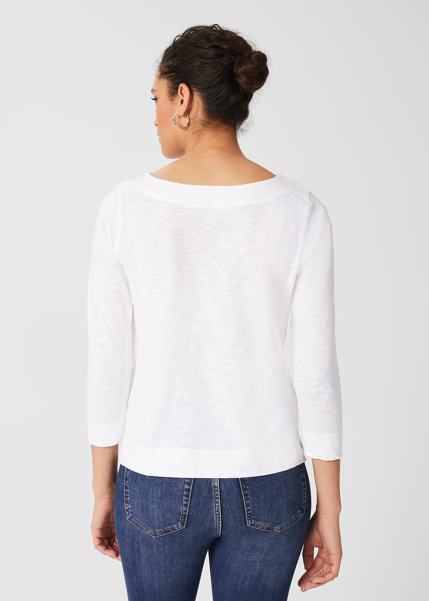 Avia Cotton Slub T-Shirt