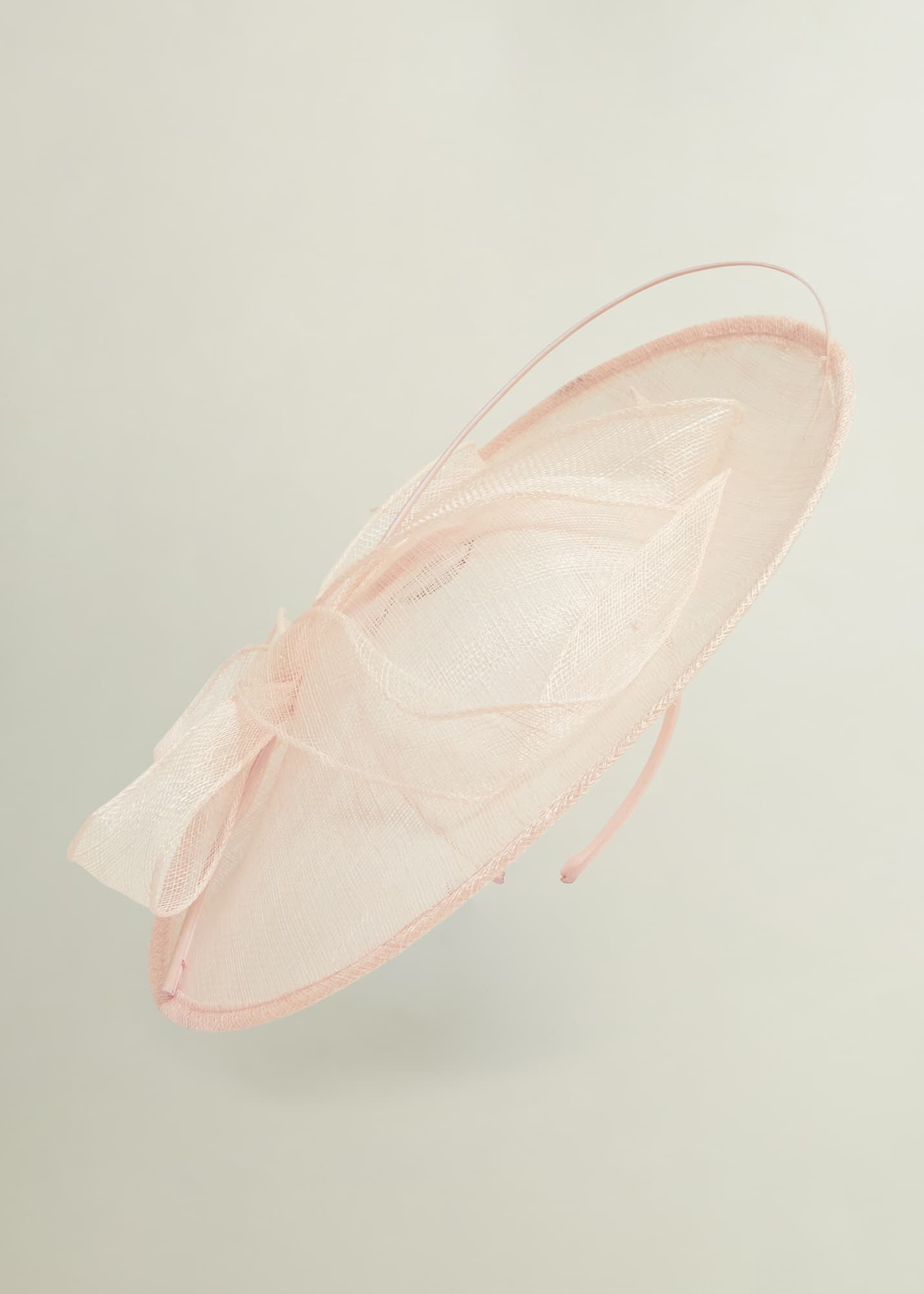 Ottilie Fascinator