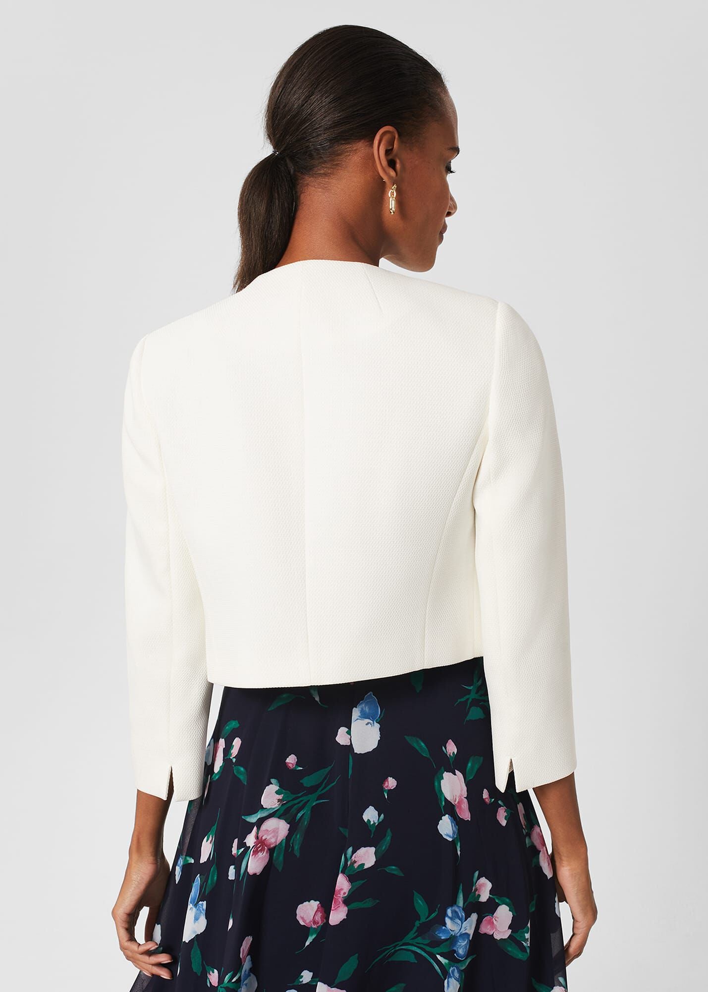 Elize Jacket