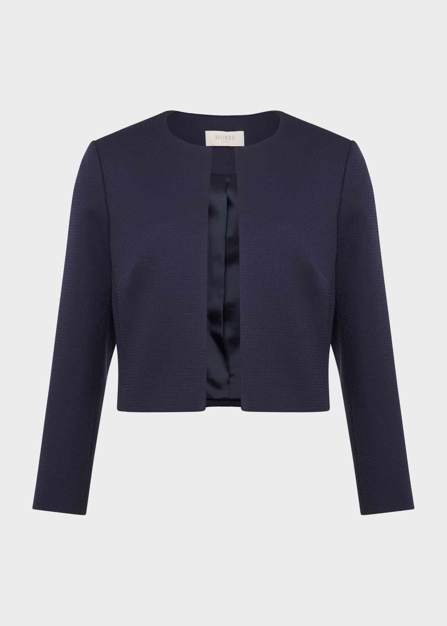 Elize Jacket