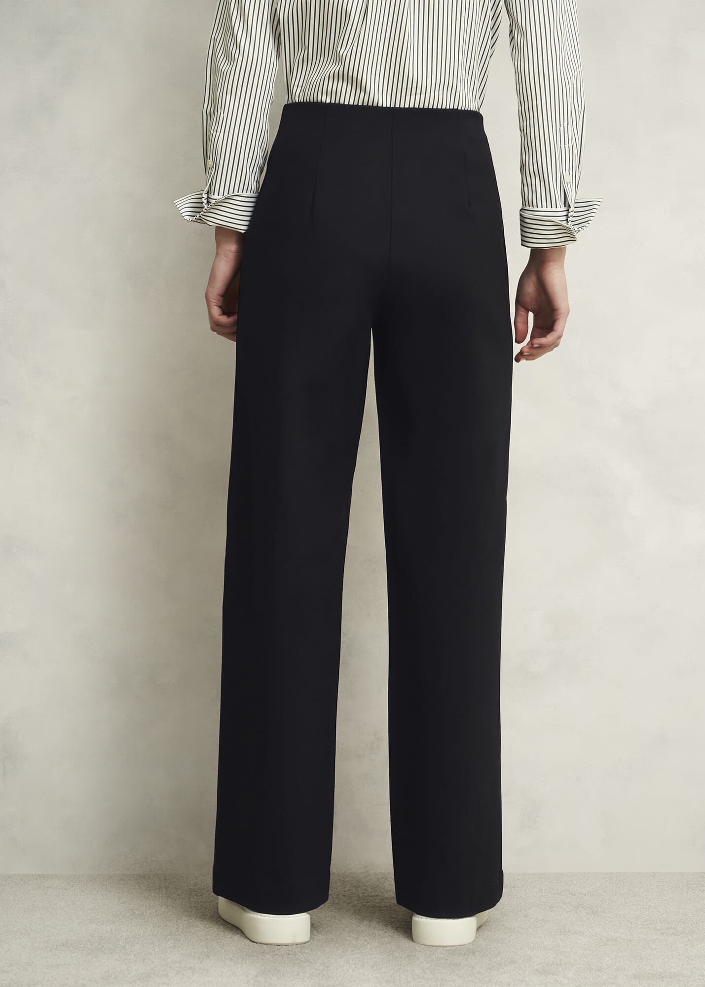 Prim Trousers