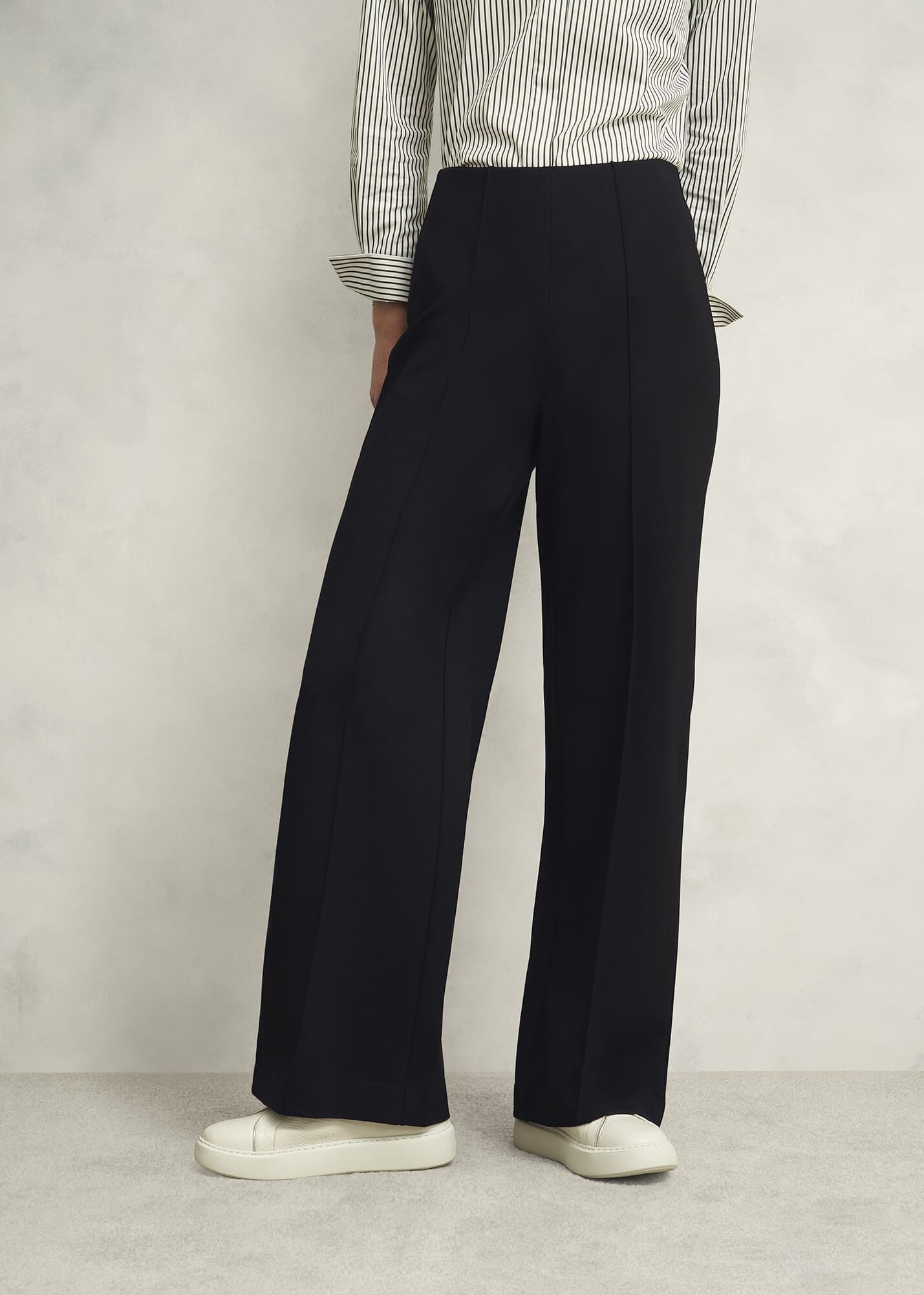 Prim Trousers