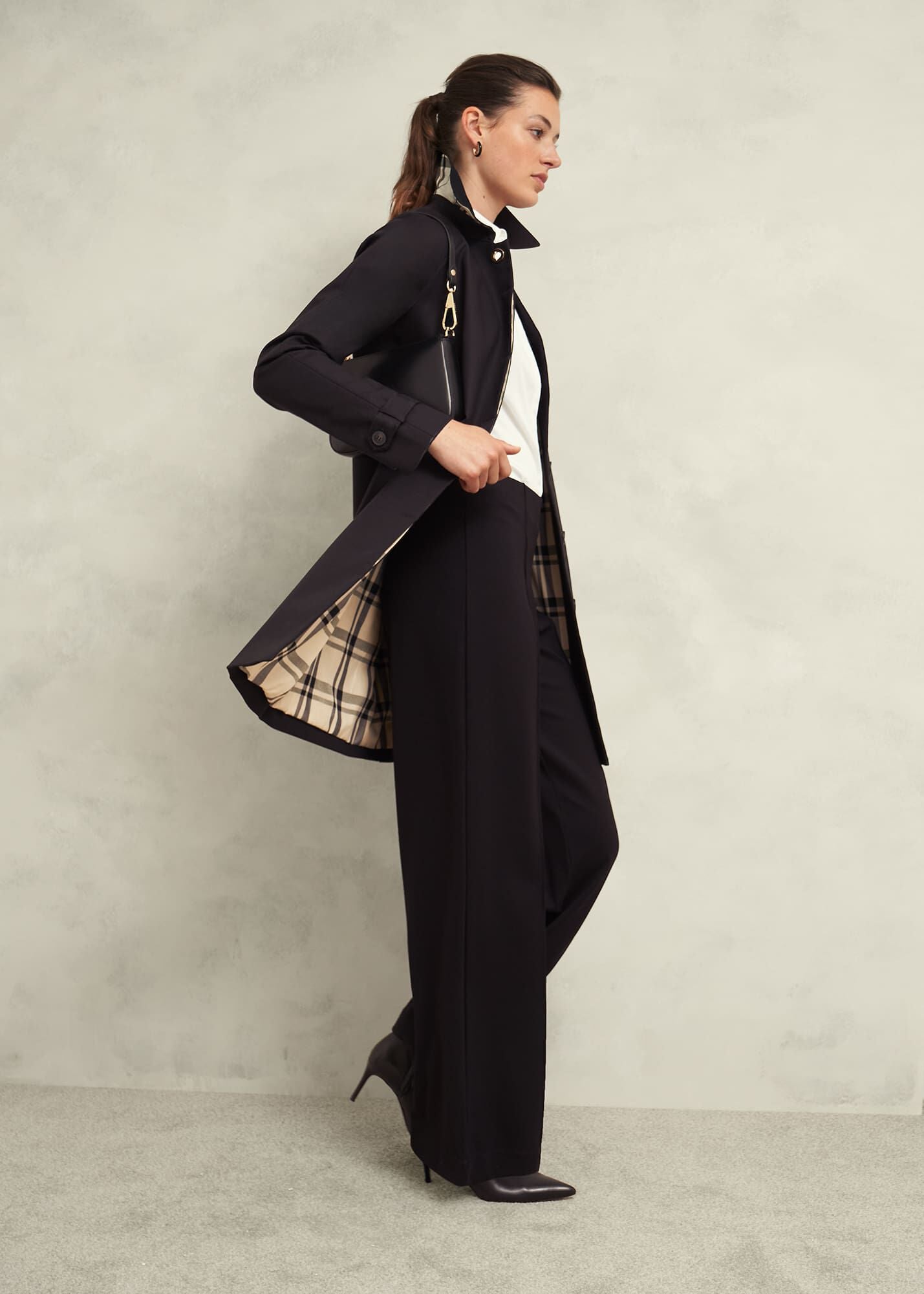 Prim Trousers