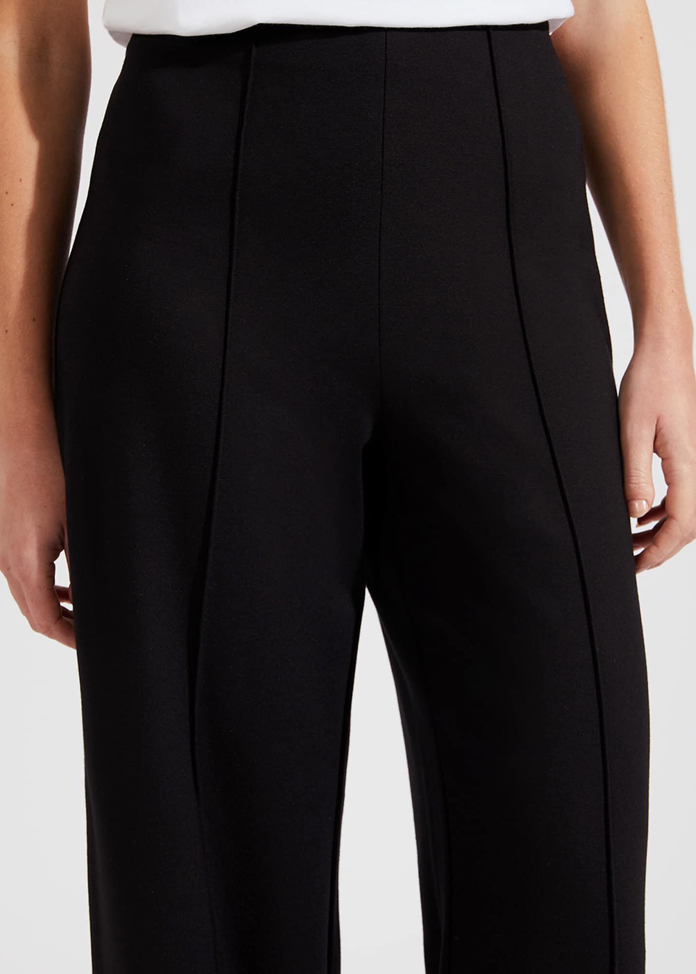 Petite Prim Trousers