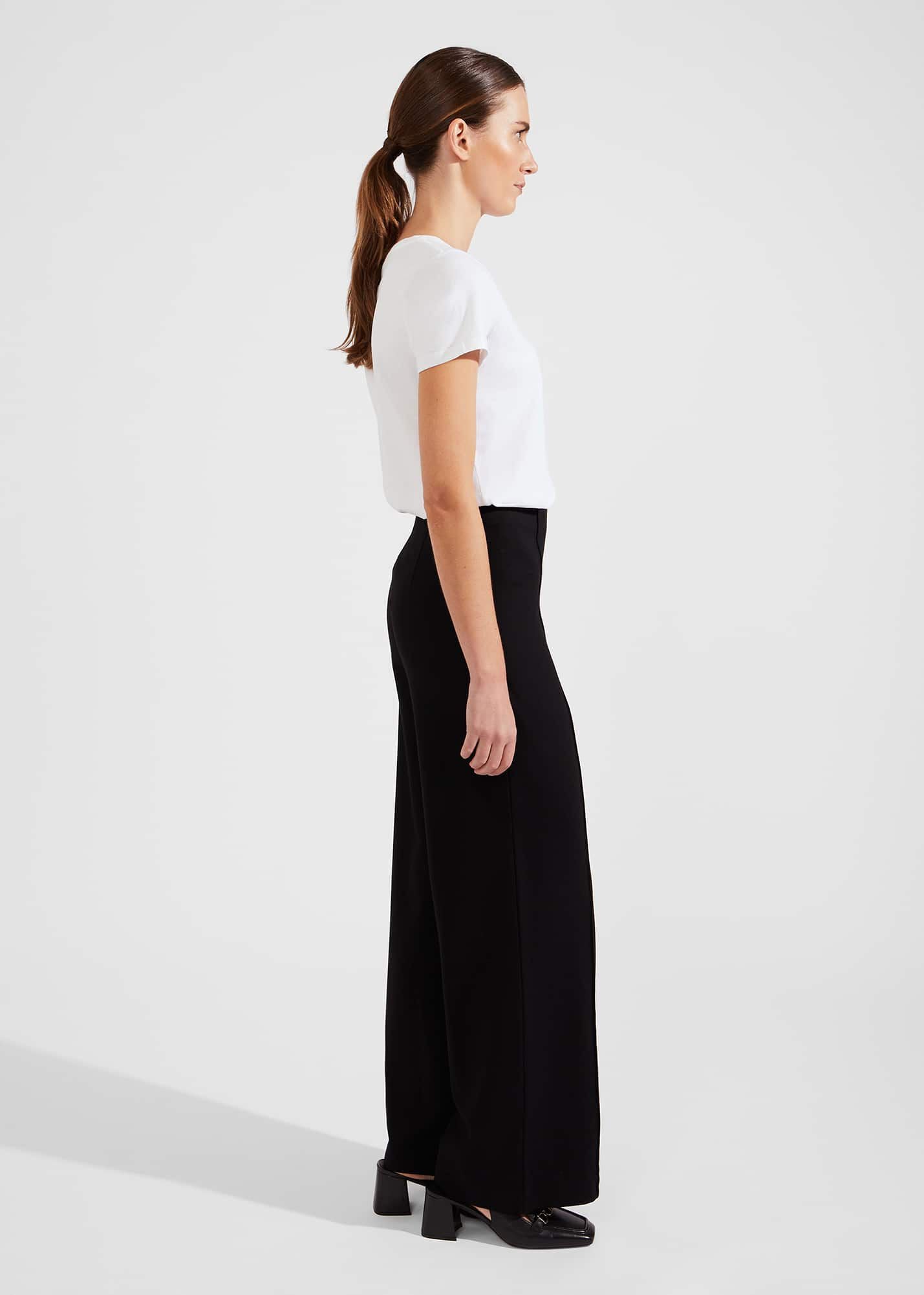Petite Prim Trousers