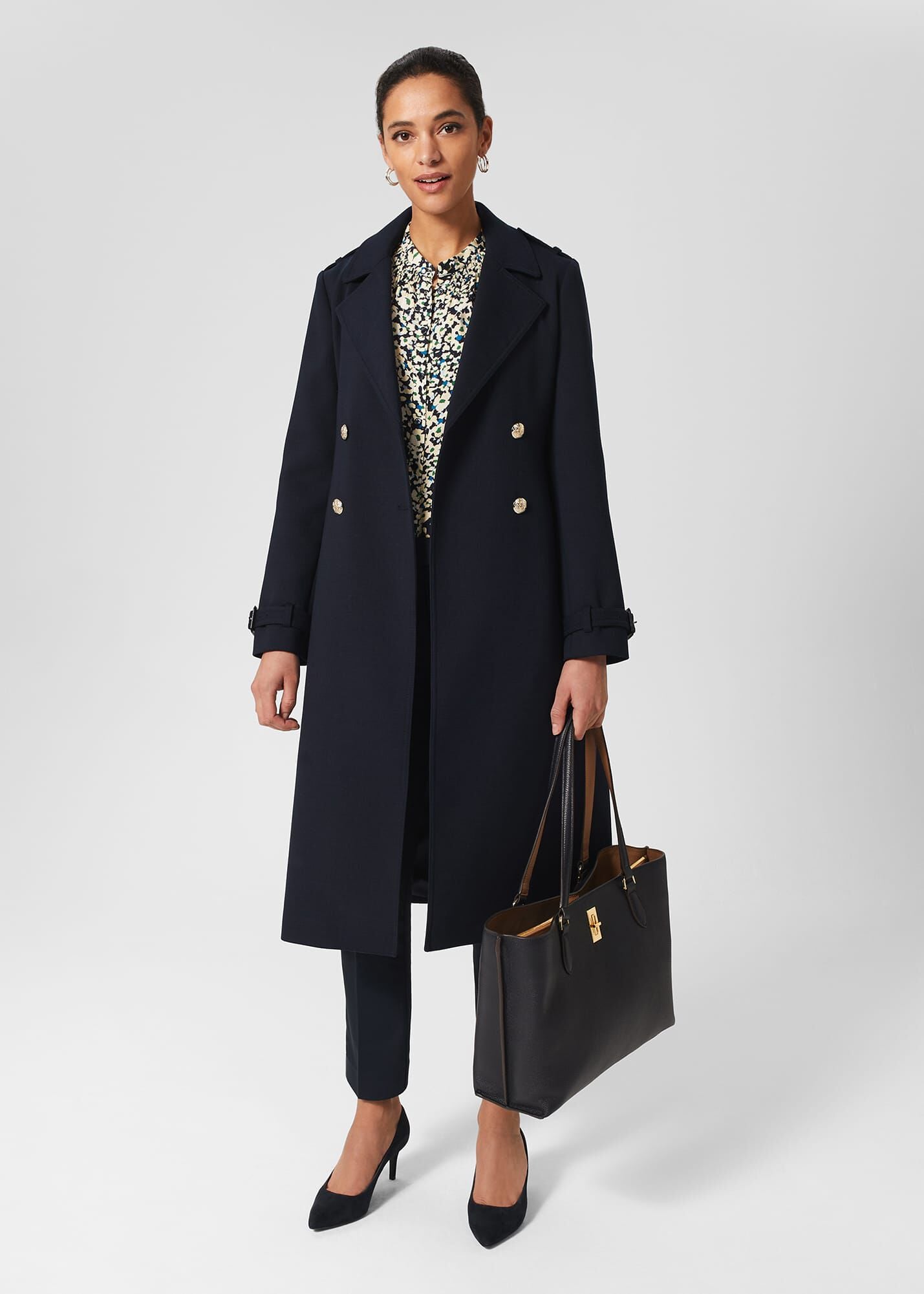 Annie Trousers