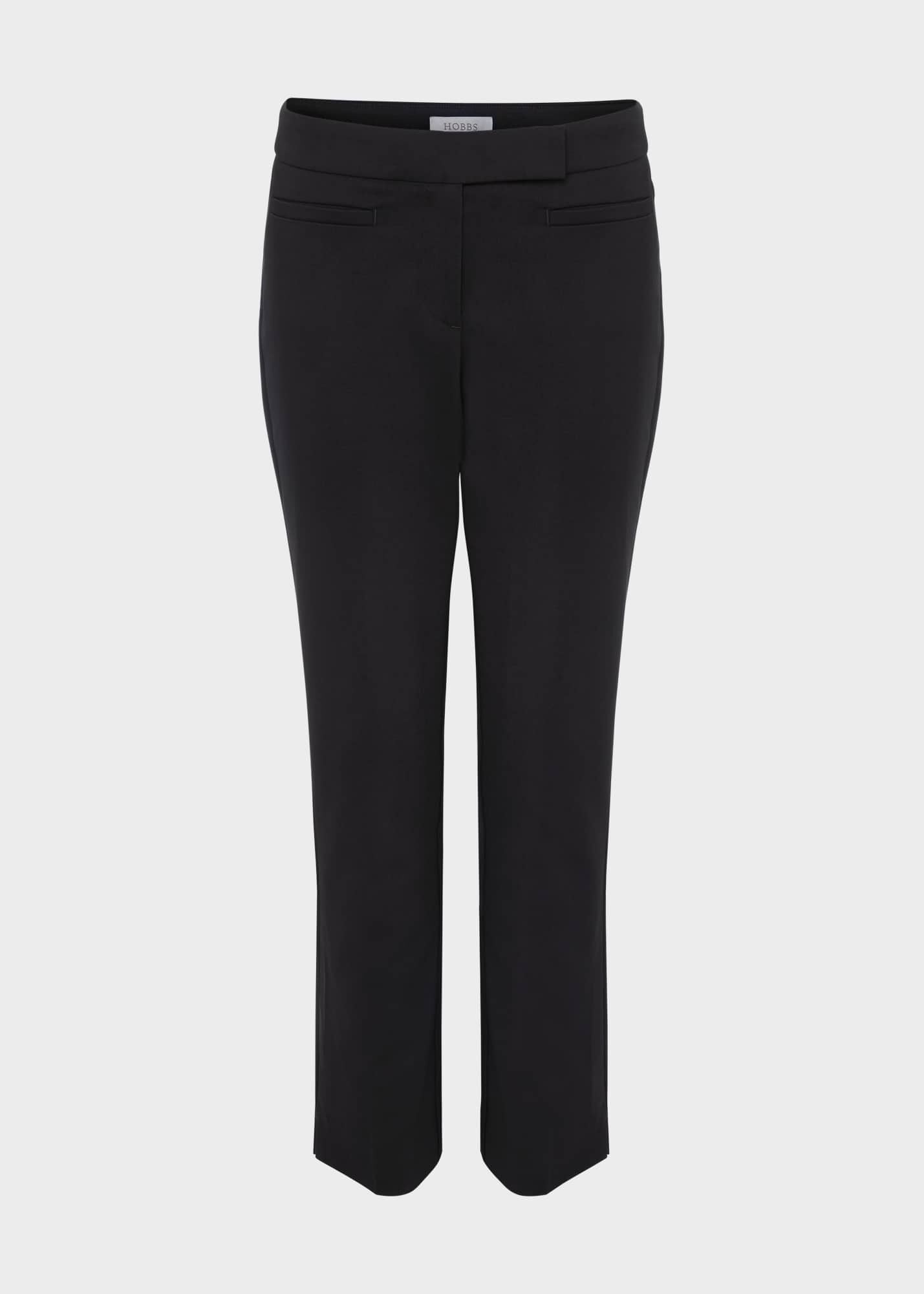 Petite Annie Trousers