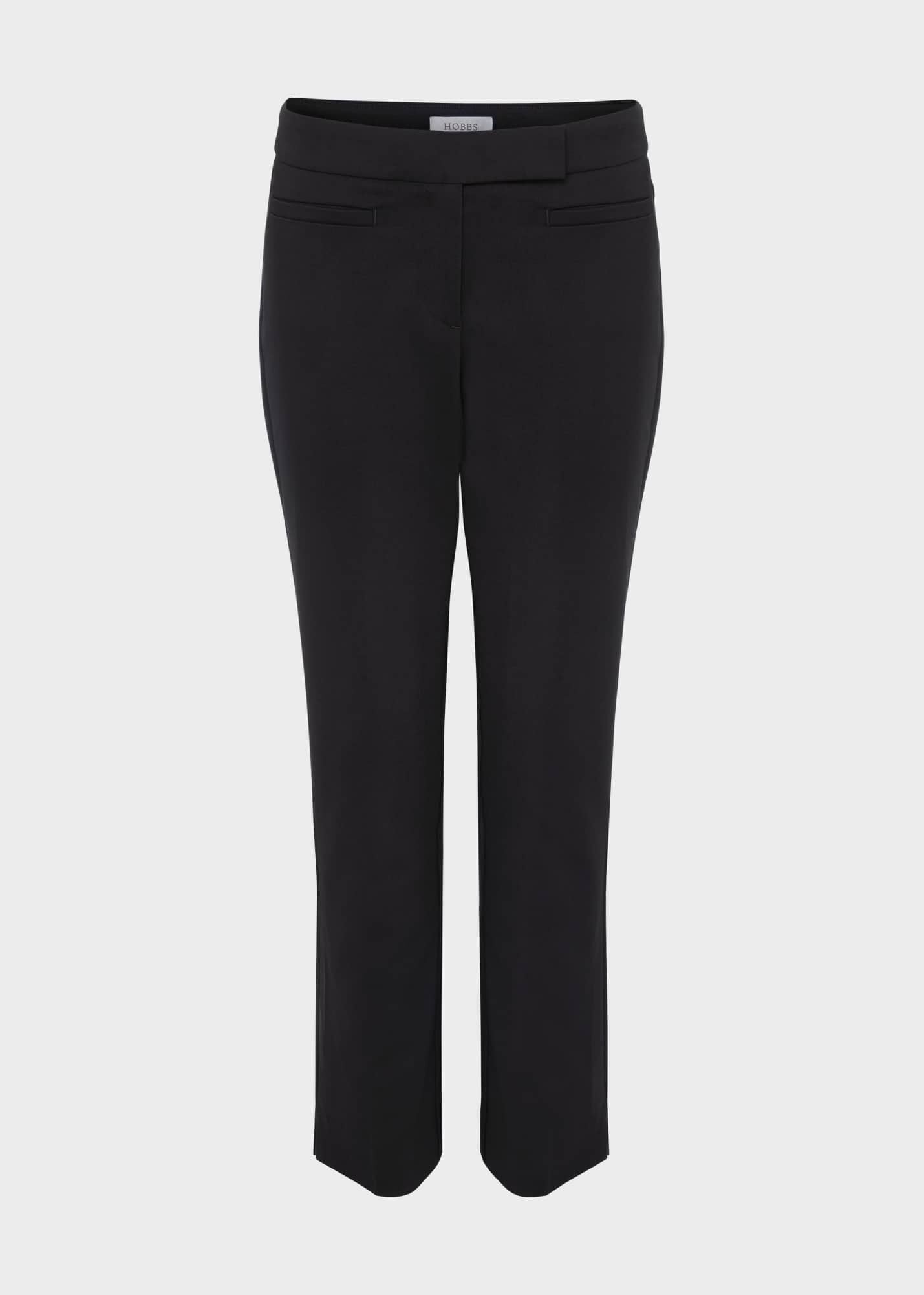 Petite Annie Trousers