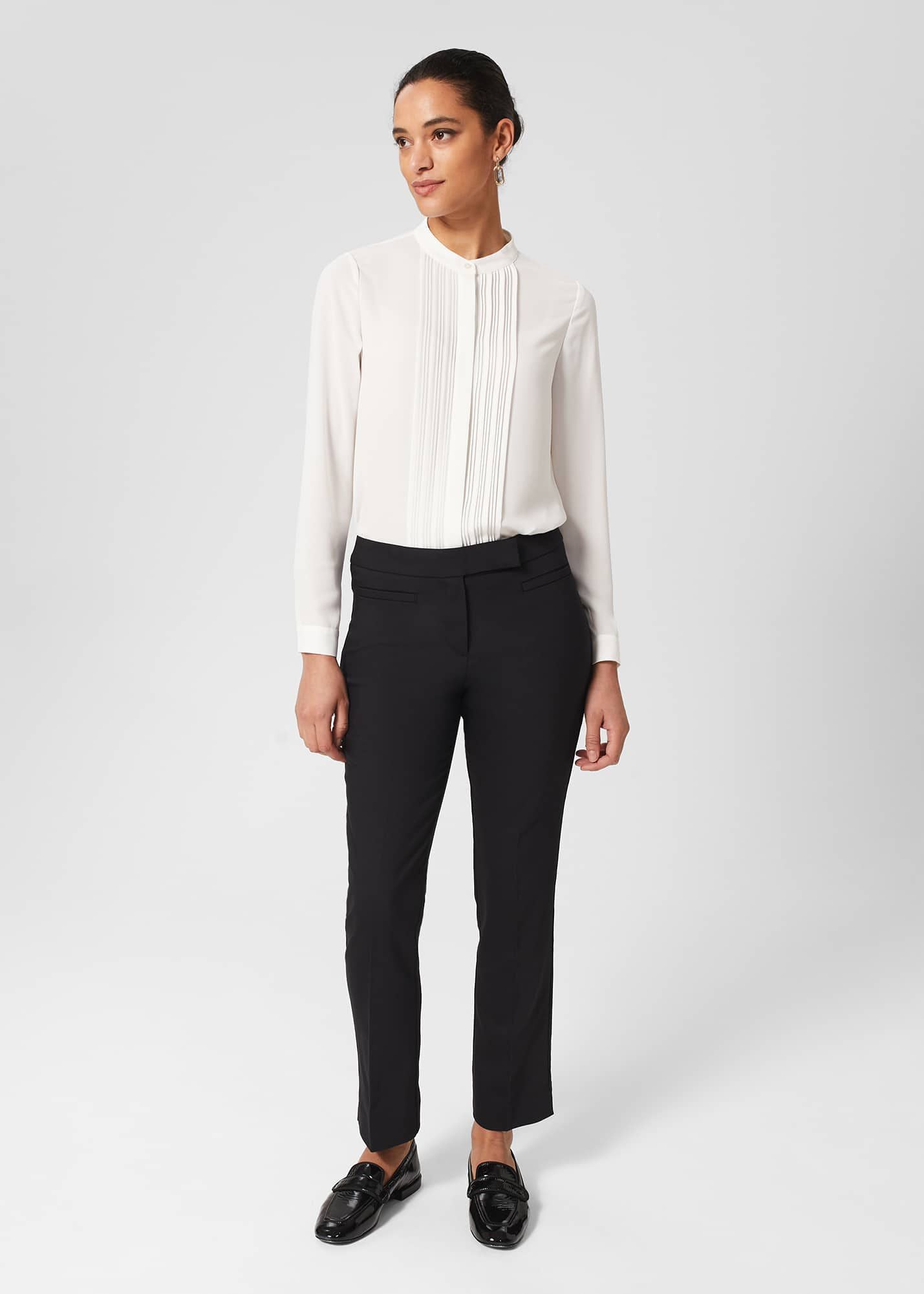 Petite Annie Trousers