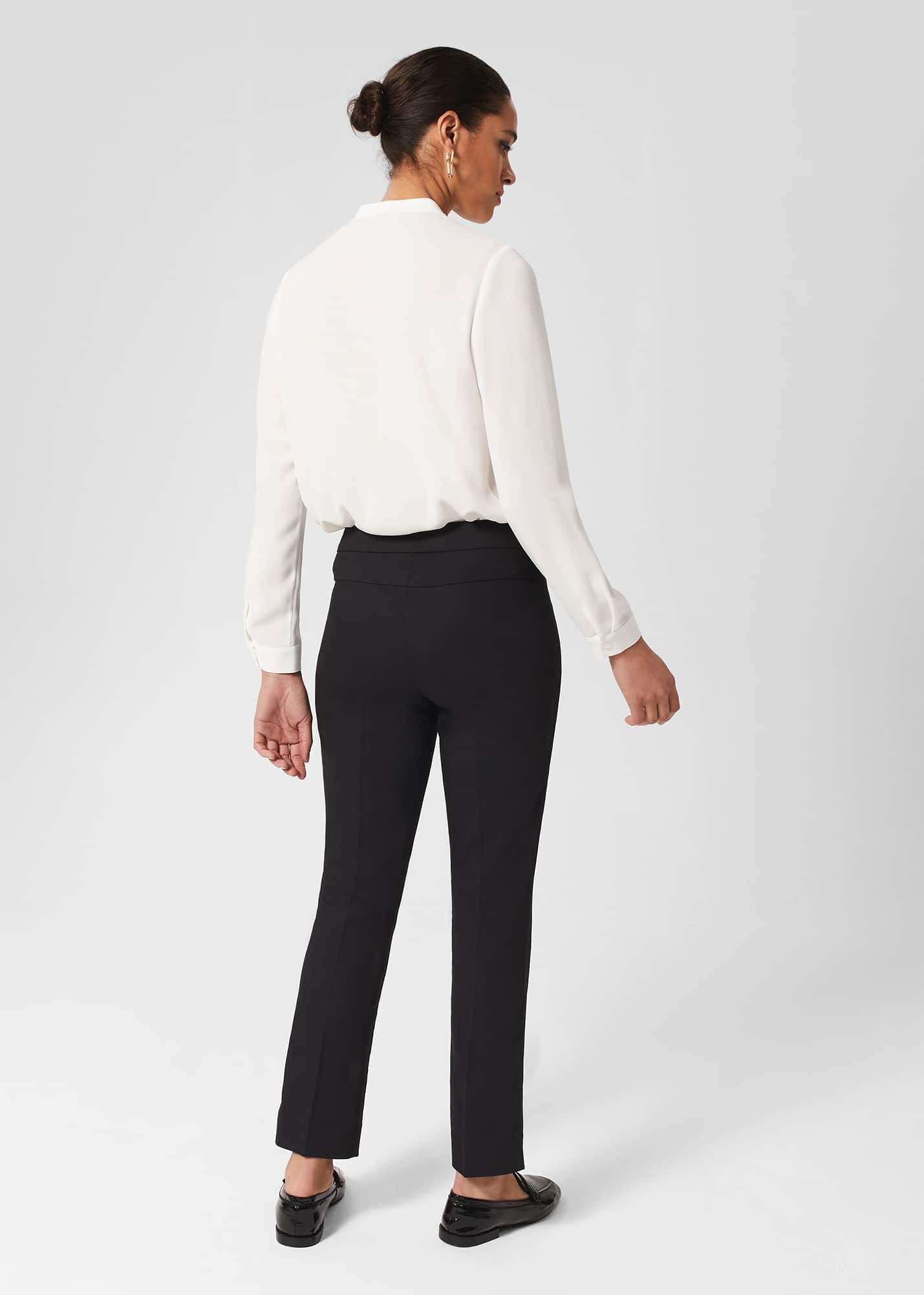 Petite Annie Trousers