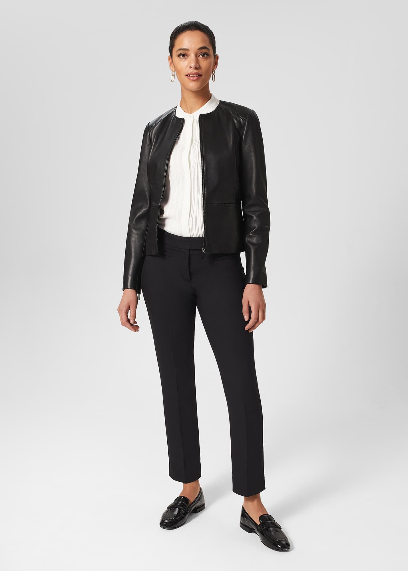 Petite Annie Trousers