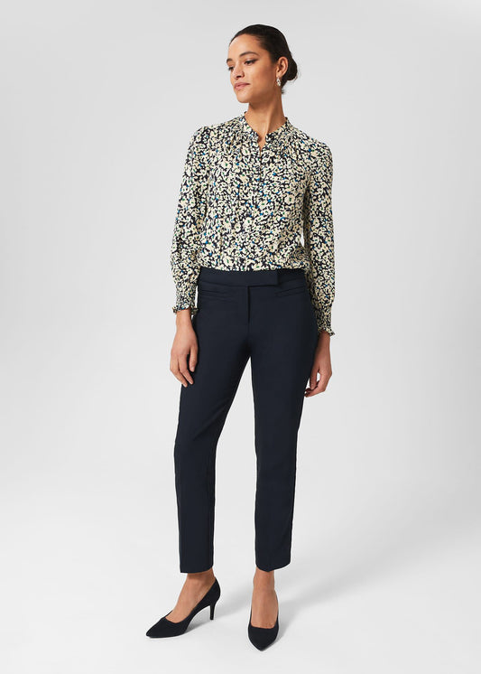 Petite Annie Trousers