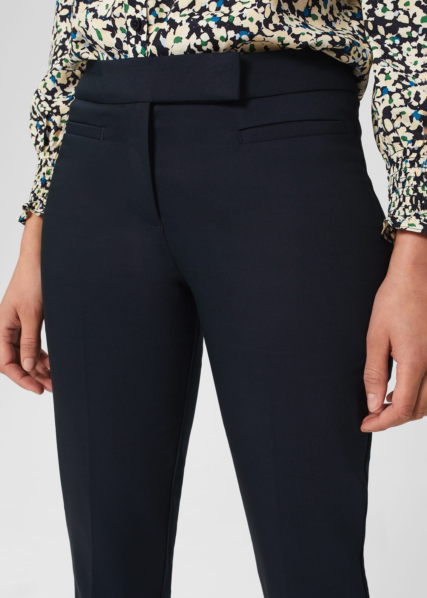 Petite Annie Trousers