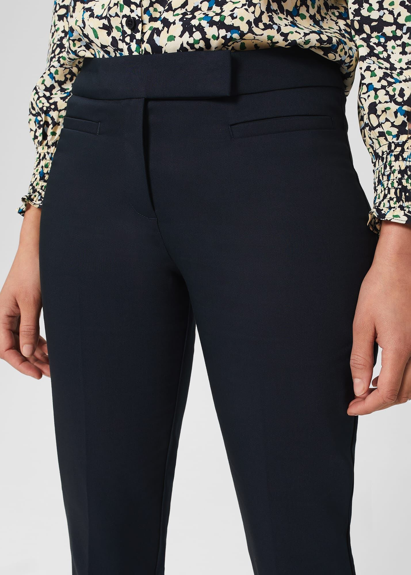 Petite Annie Trousers