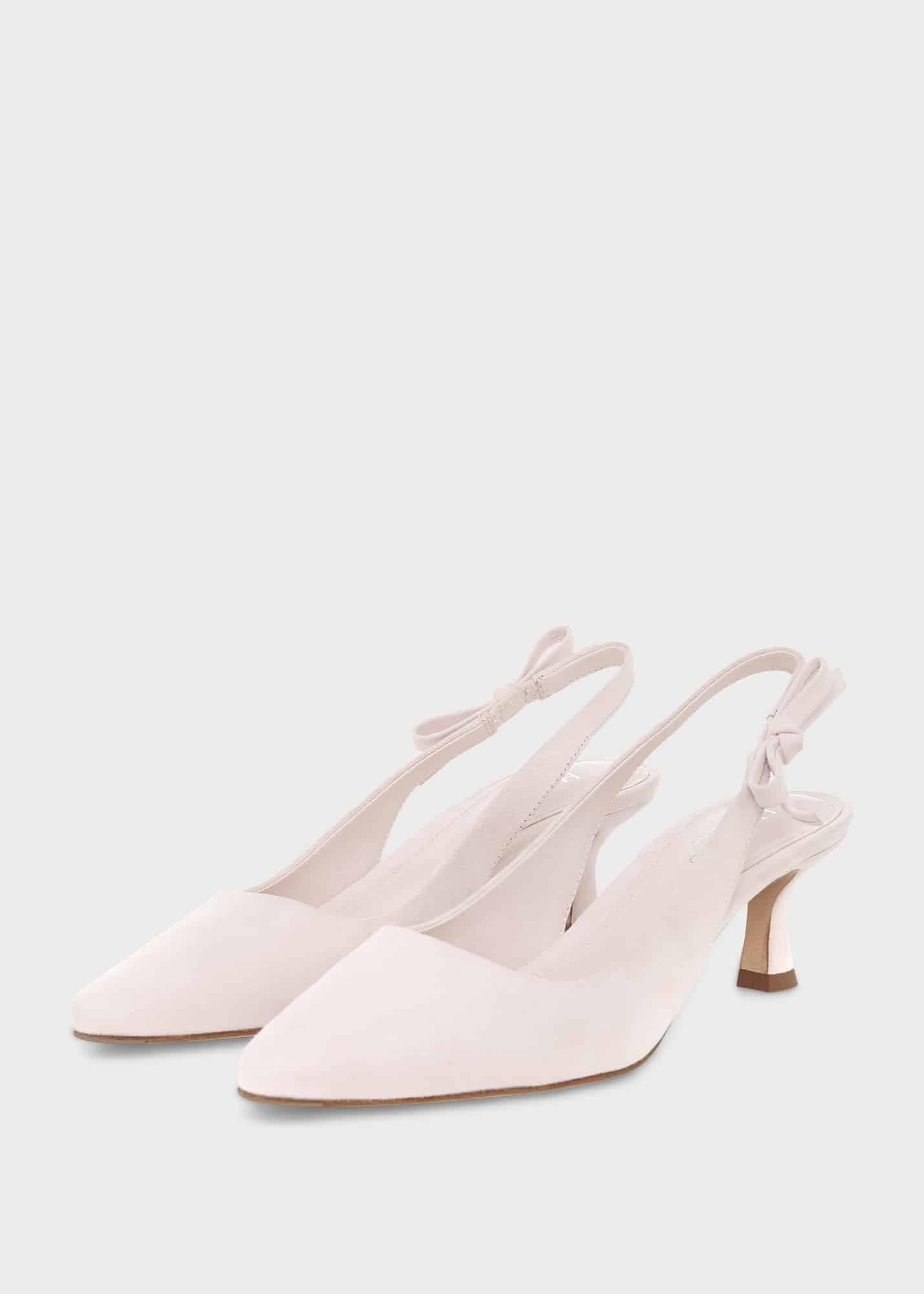 Julia Slingback