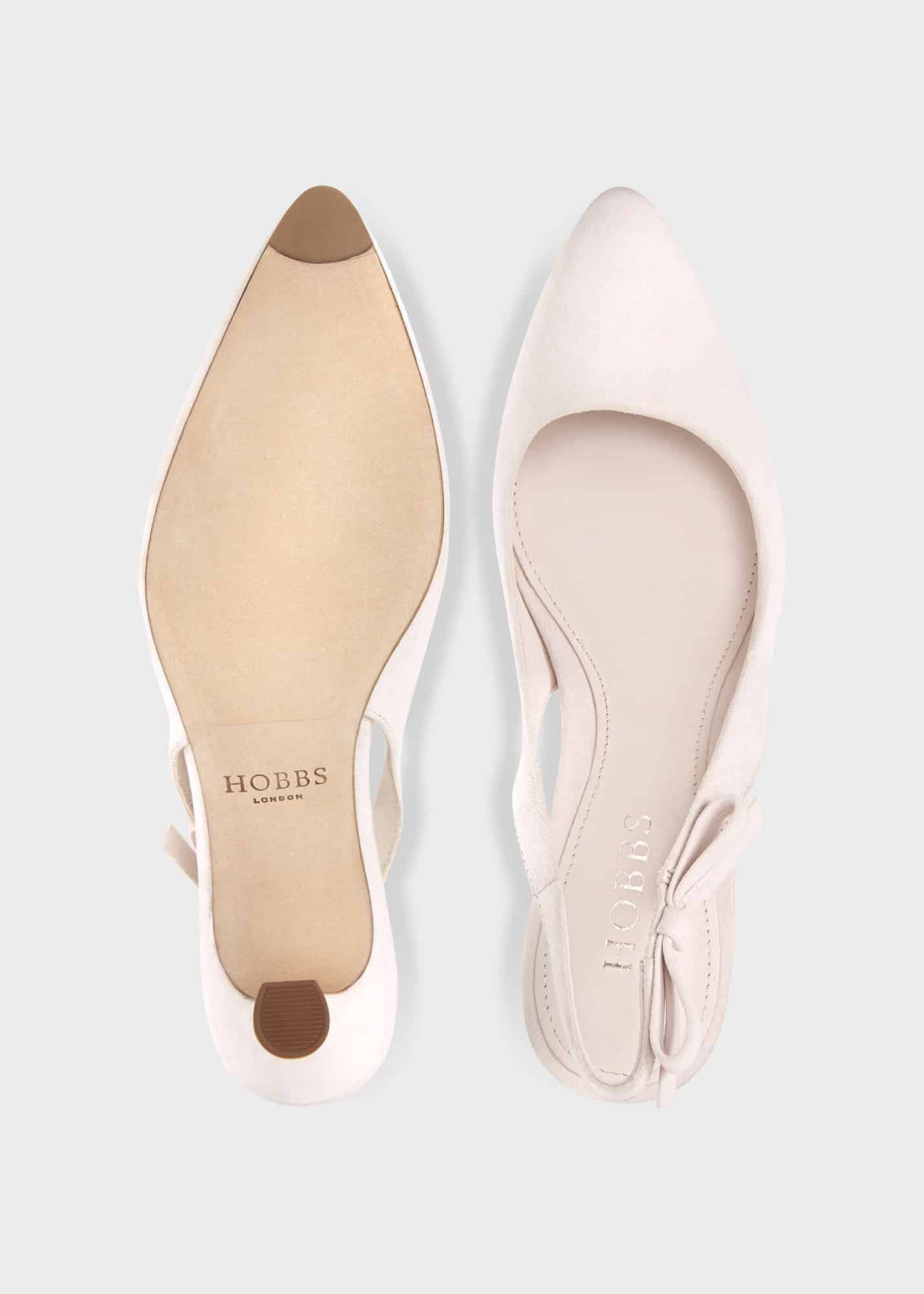 Julia Slingback