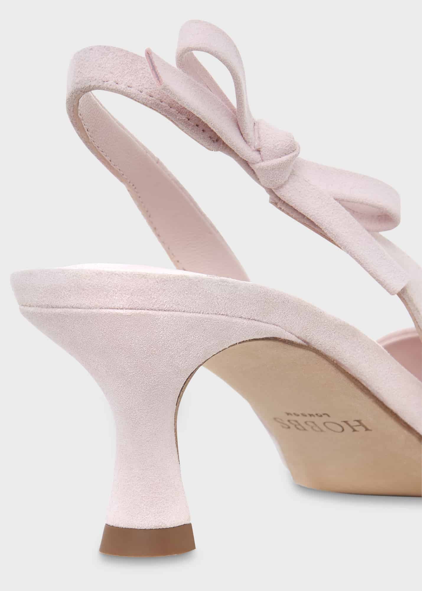 Julia Slingback