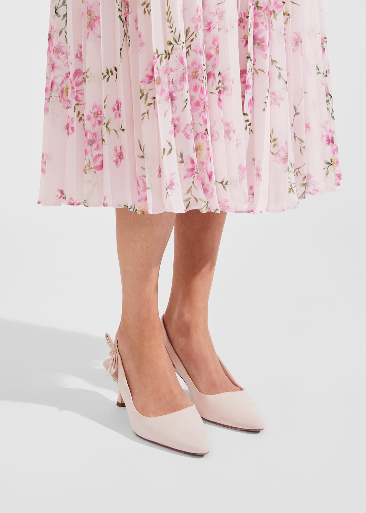 Julia Slingback