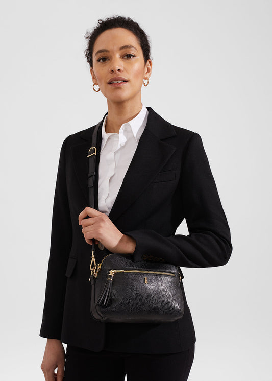 Carlton Crossbody Bag