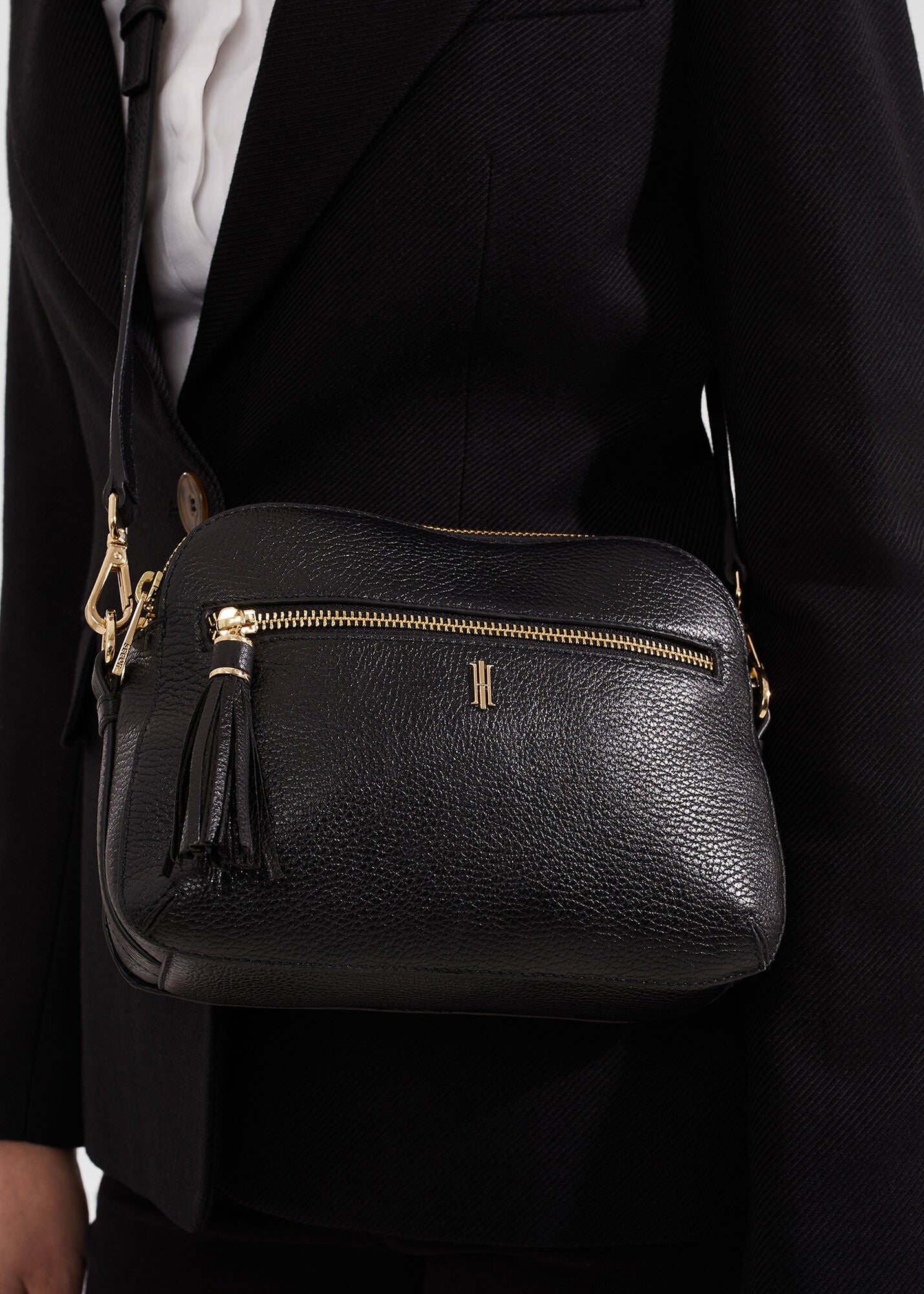 Carlton Crossbody Bag