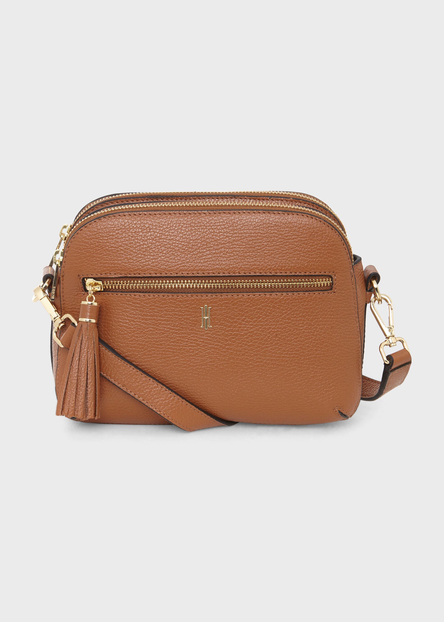 Carlton Crossbody Bag