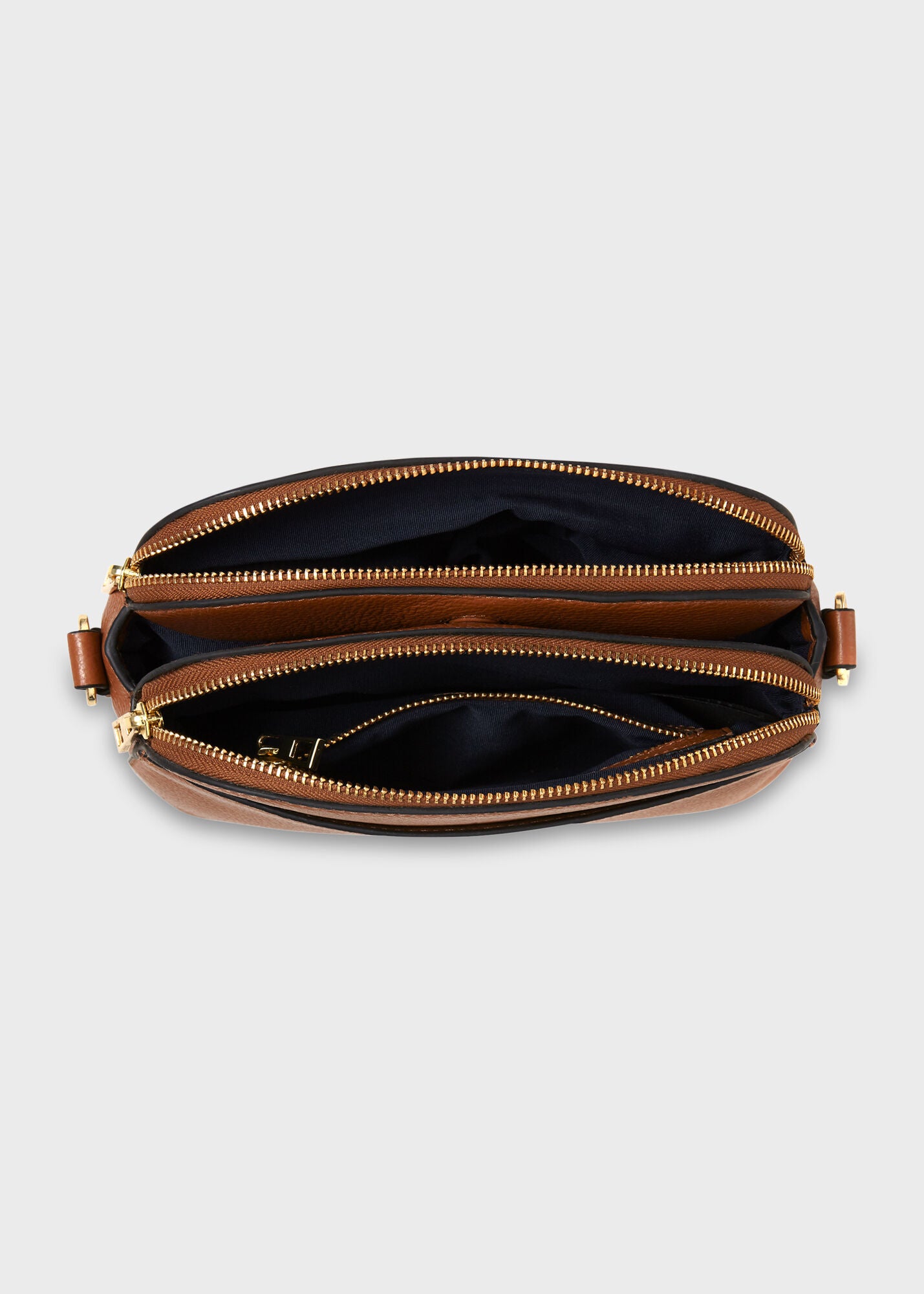 Carlton Crossbody Bag