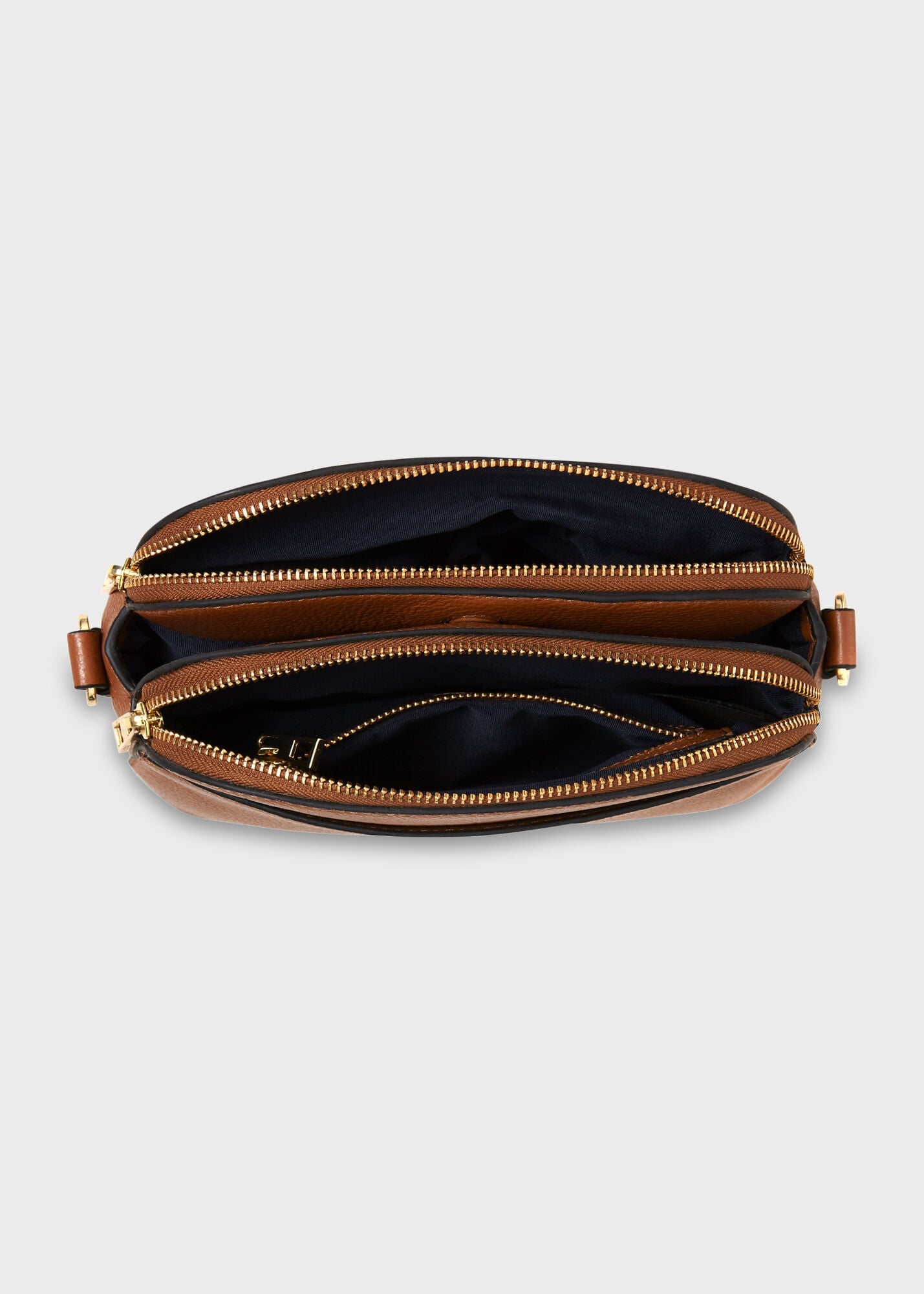Carlton Crossbody Bag