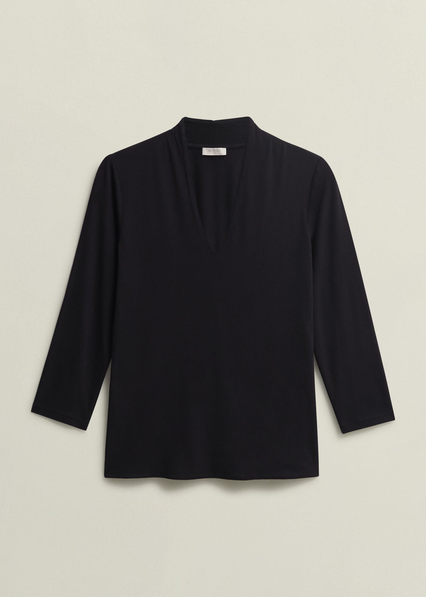 Aimee Double Fronted Top