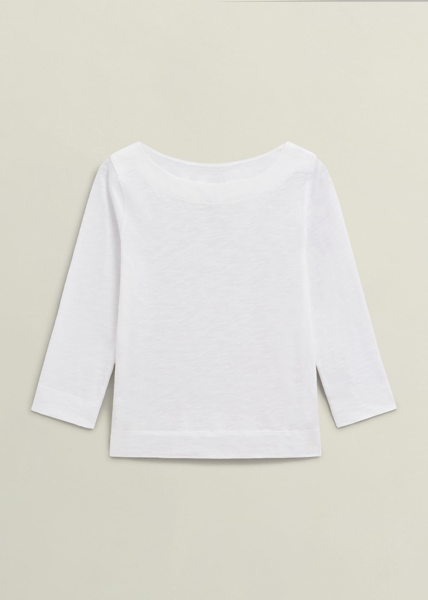 Avia Cotton Slub T-Shirt