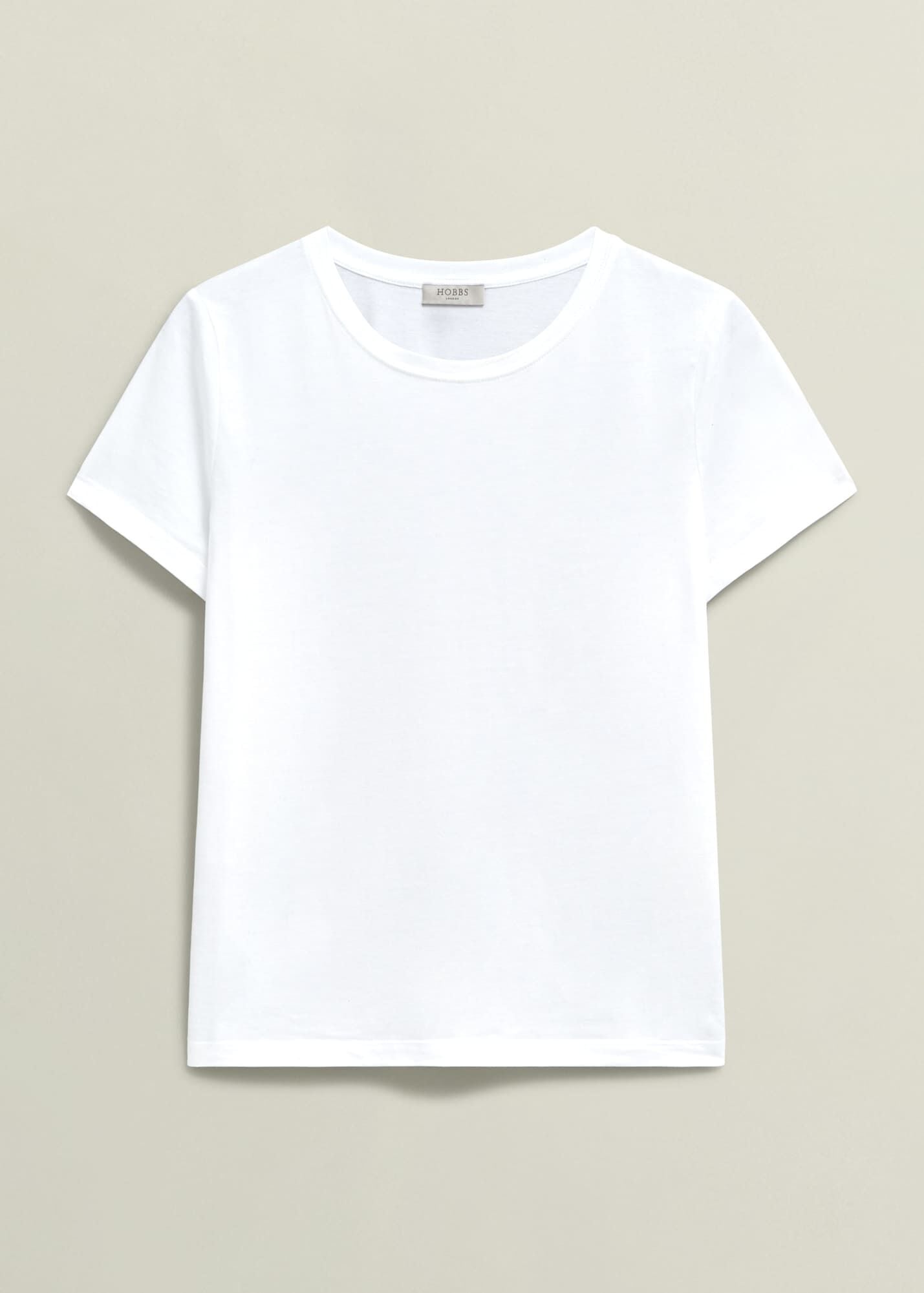 Pixie Cotton T-Shirt