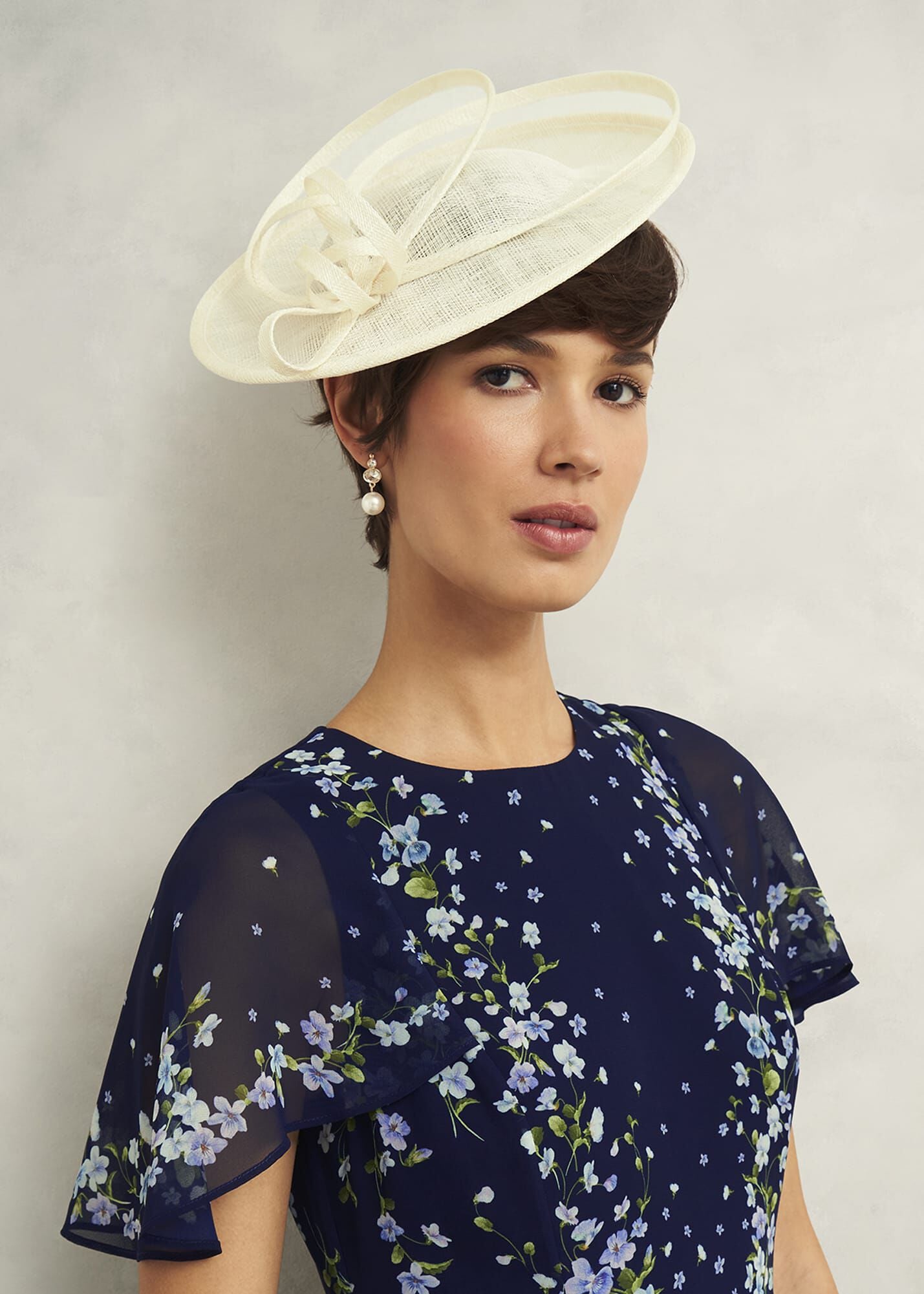 Shona Fascinator