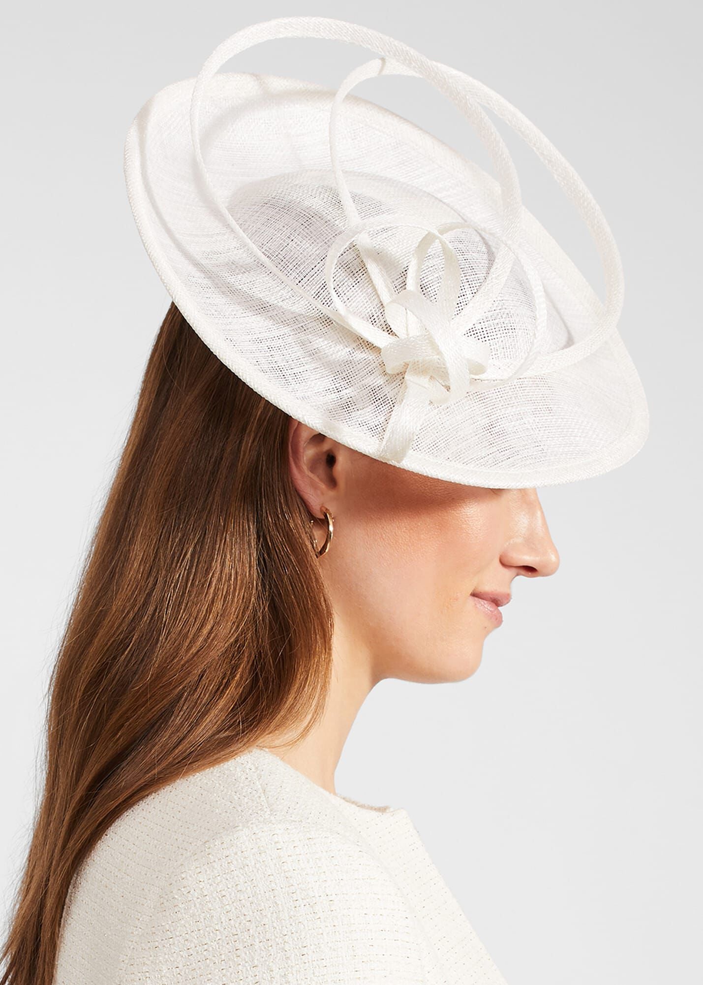 Shona Fascinator